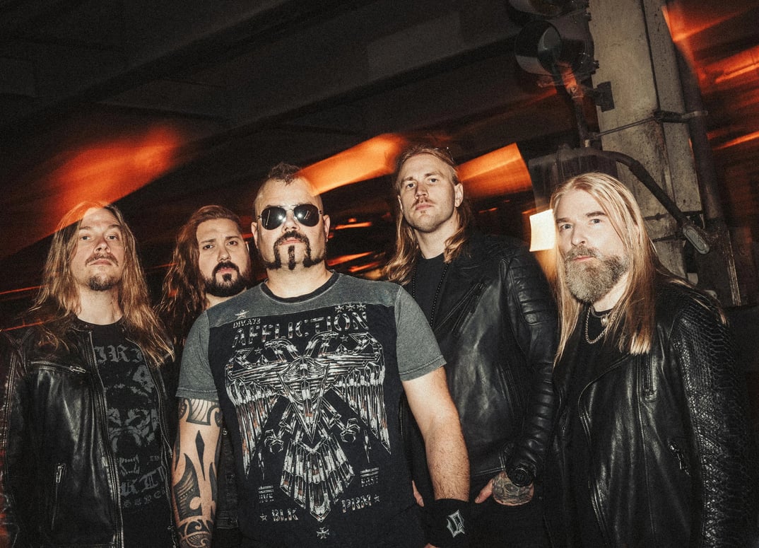 Sabaton