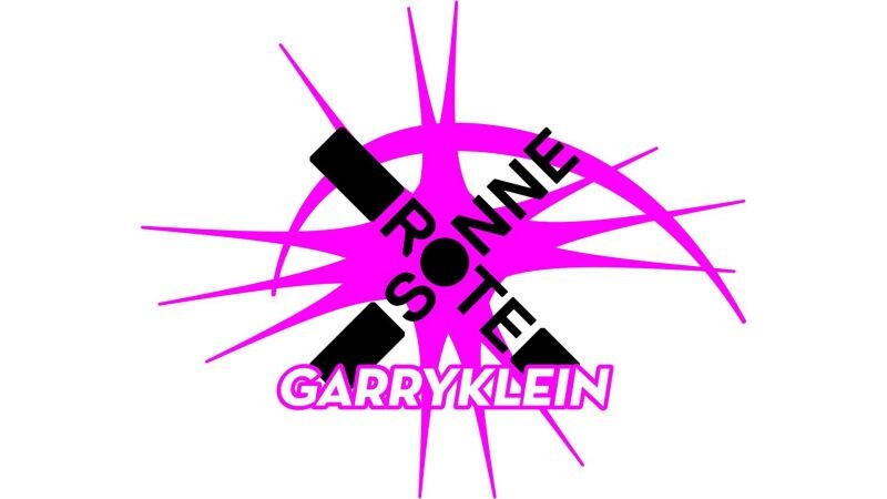 Garry Klein X Rote Sonne