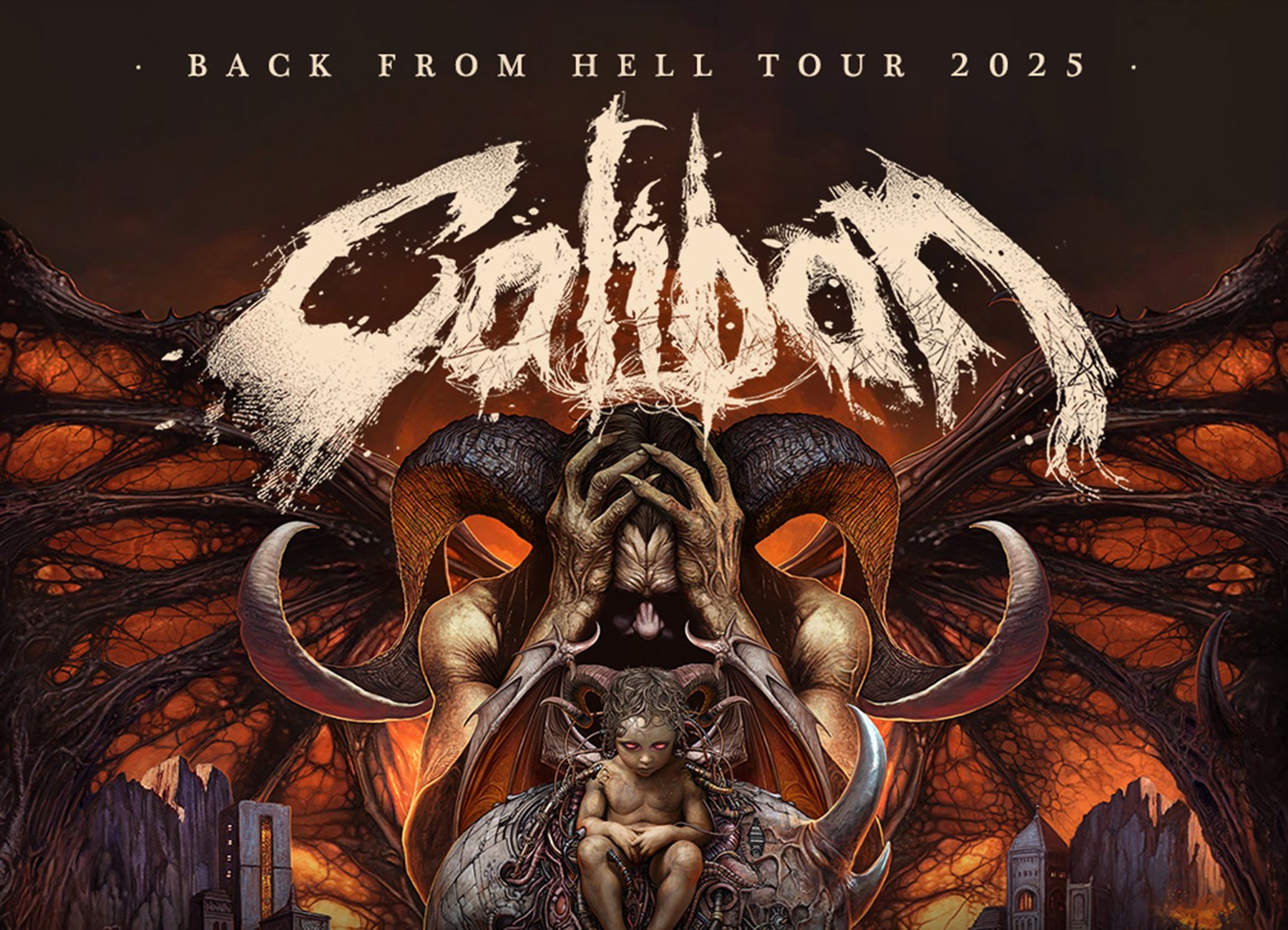 CALIBAN