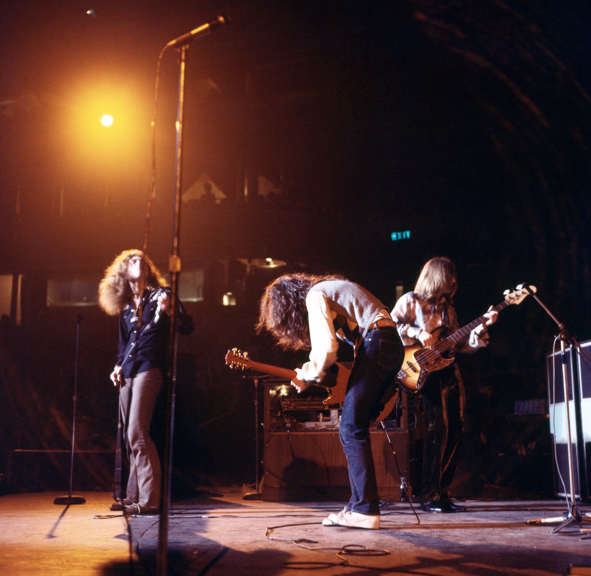 Bilder aus Becoming Led Zeppelin