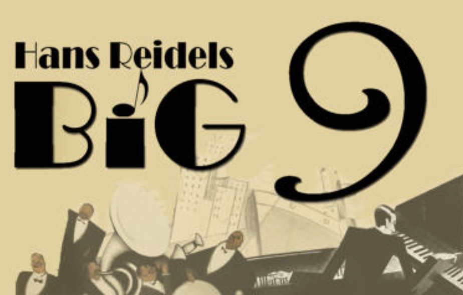 Hans Reidels Big 9