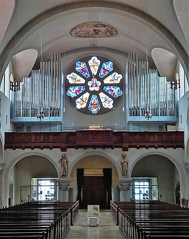 Pasinger Orgeltage: Orgelkonzert Giacomo Gabusi (Bologna)