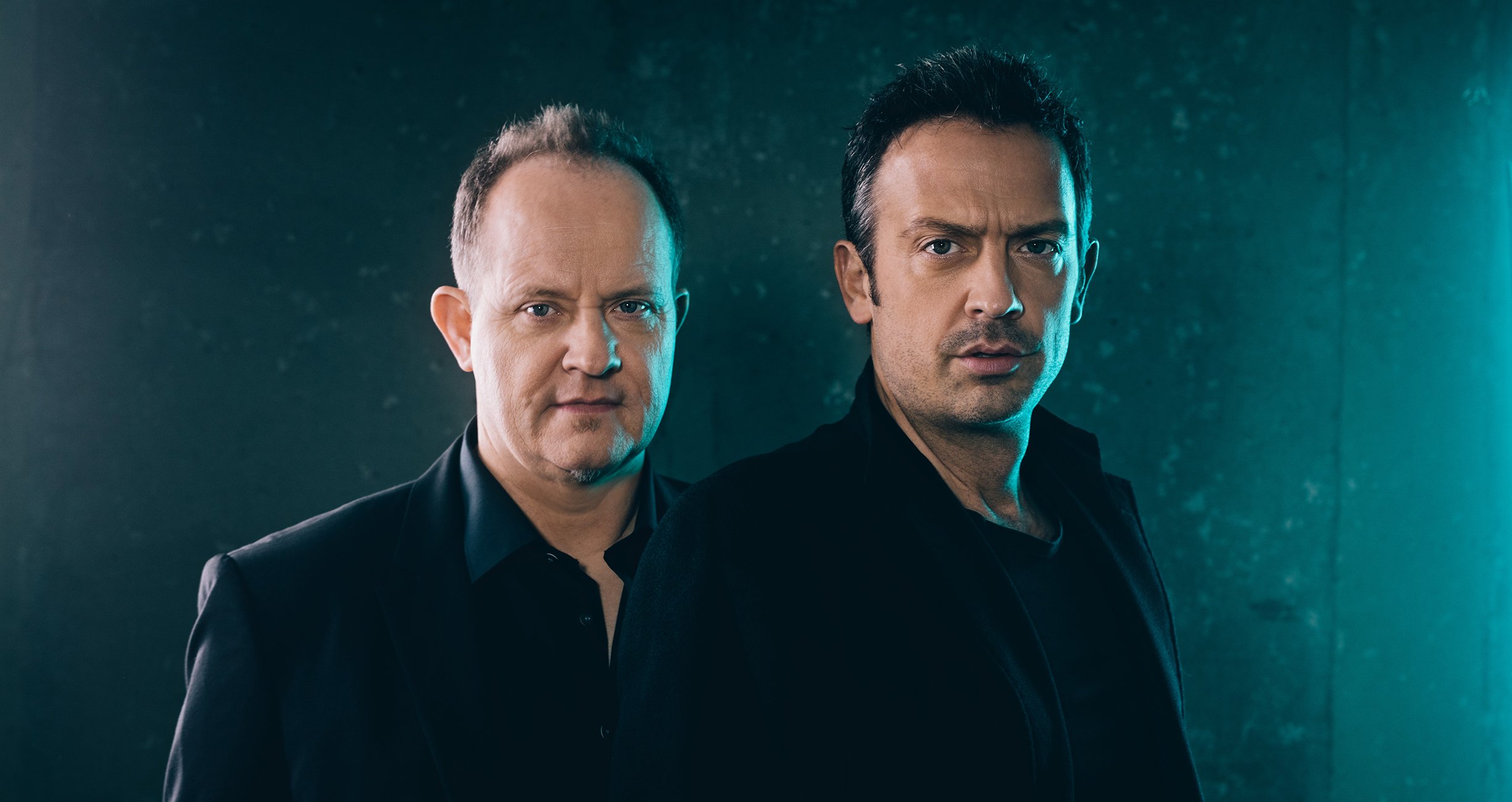 Till Brönner & Dieter Ilg