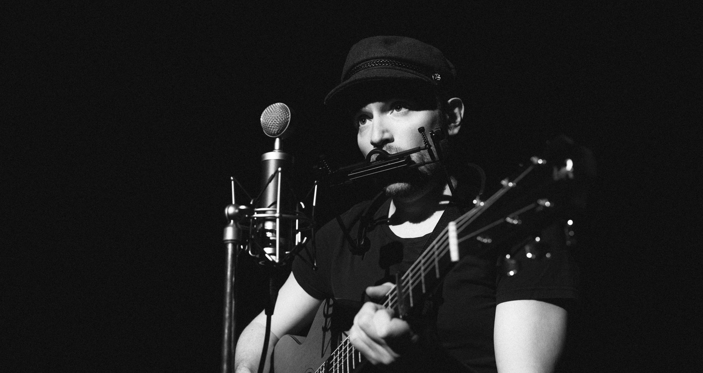 Don’t Think Twice – Eine Verneigung vor Bob Dylan