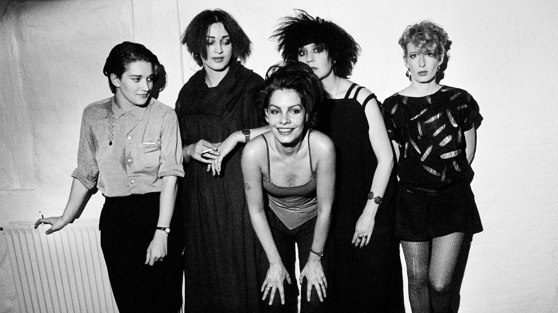 23af263-p-305966-print2.jpg - IN München - Das Stadtmagazin Bilder aus Einfach machen! - She Punks von 1977 bis heute