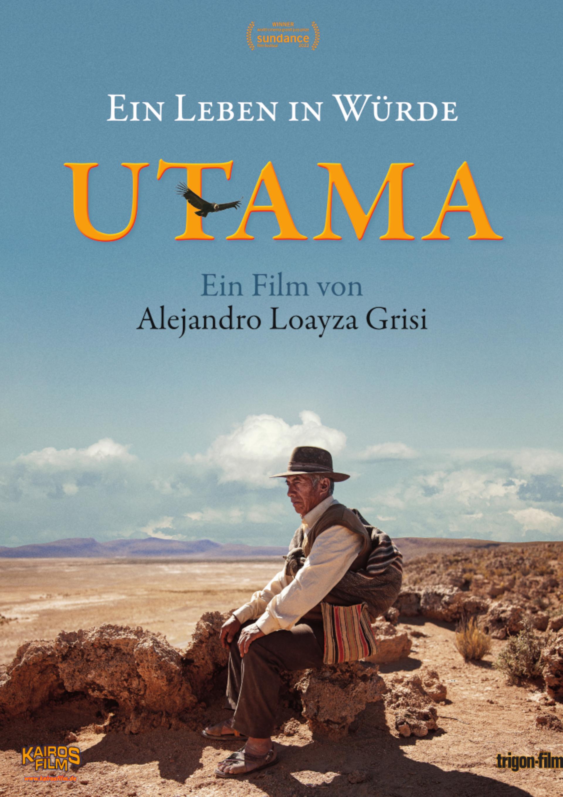 Utama. Ein Leben in Würde
