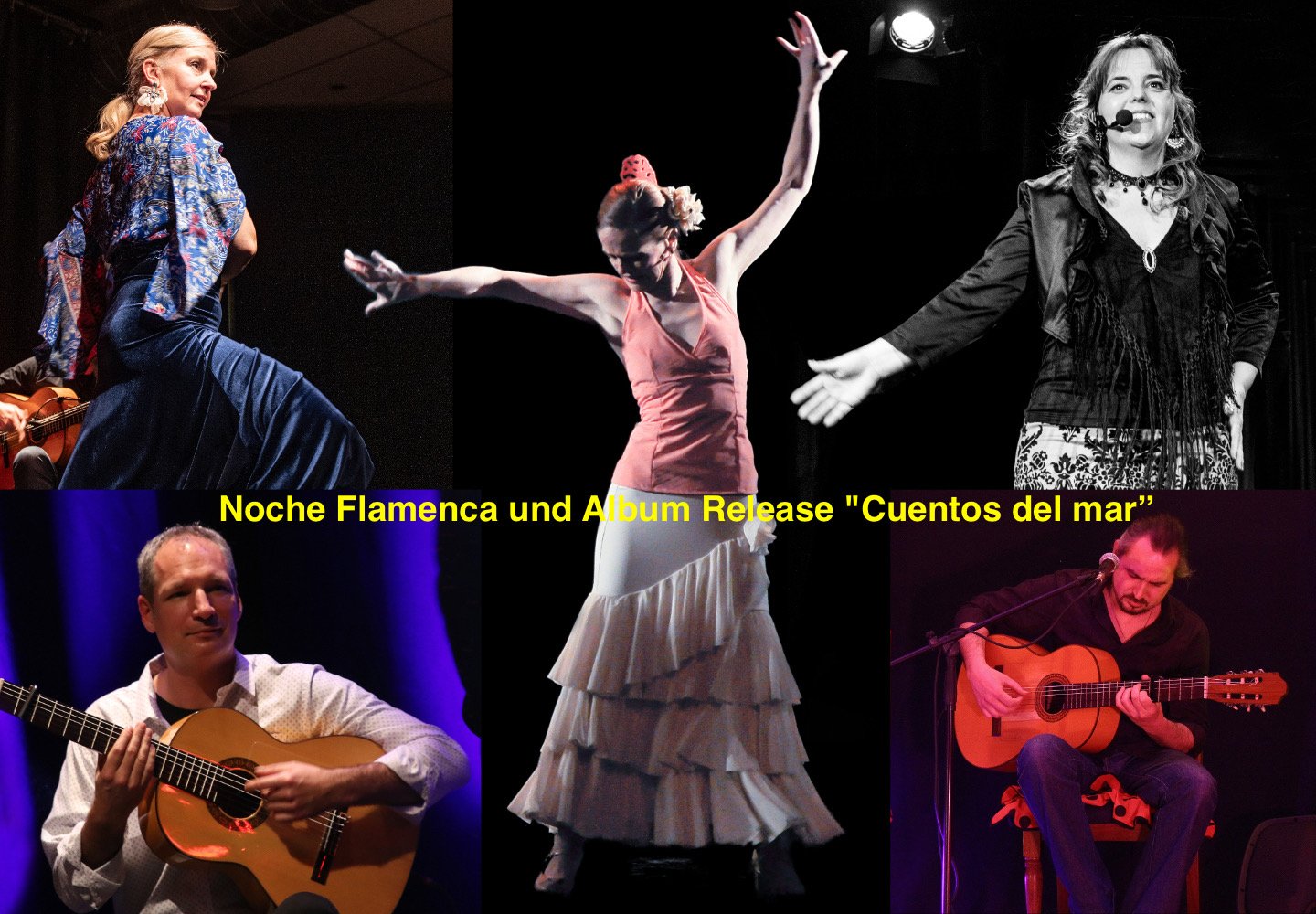 Noche Flamenca