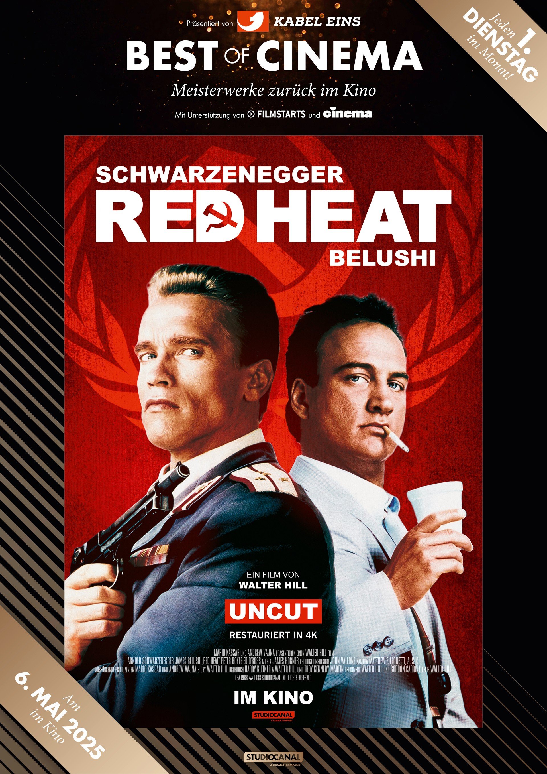 Red Heat