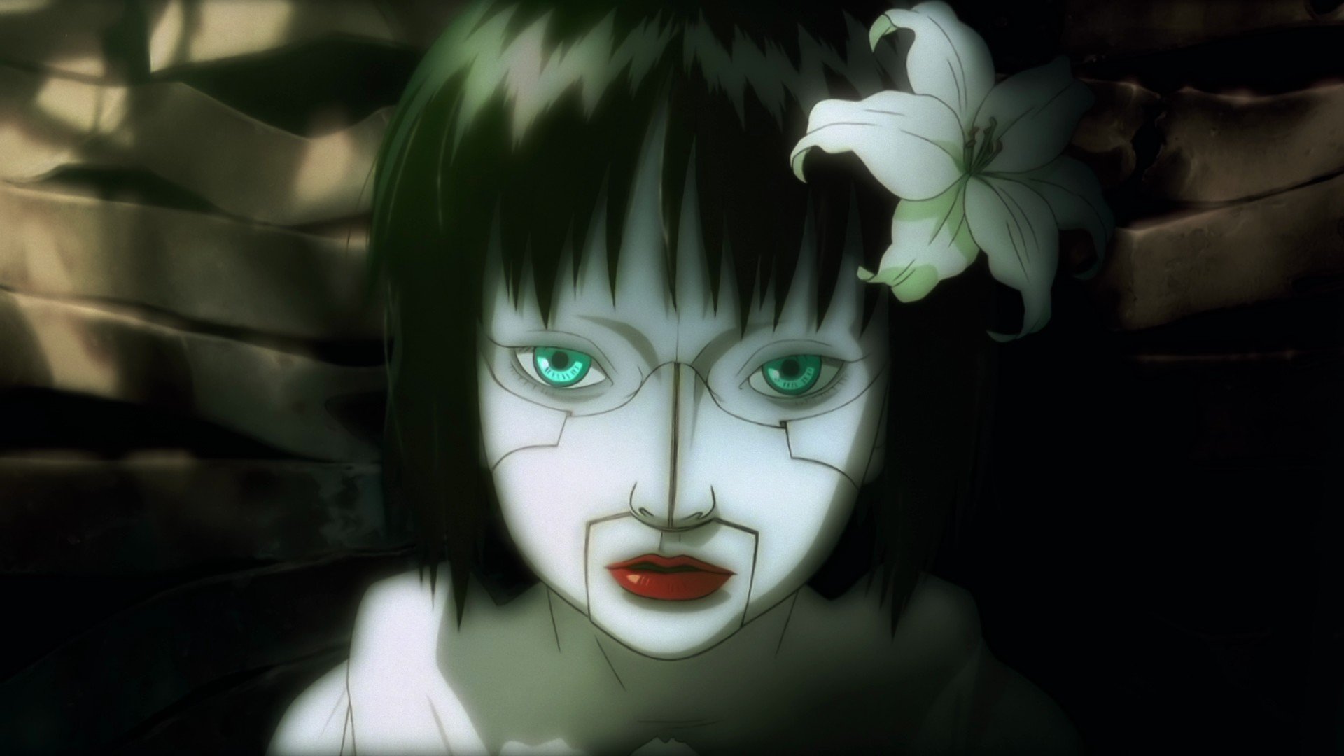 Bilder aus Ghost in the Shell 2: Innocence