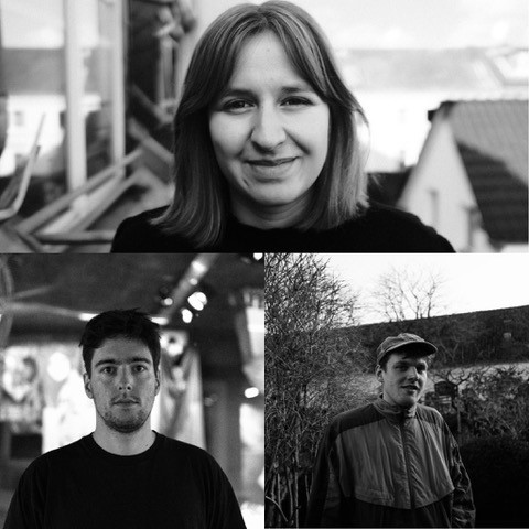Jazz in der Villa: Pfeifer/Sitzmann/Tarnopolskij Trio