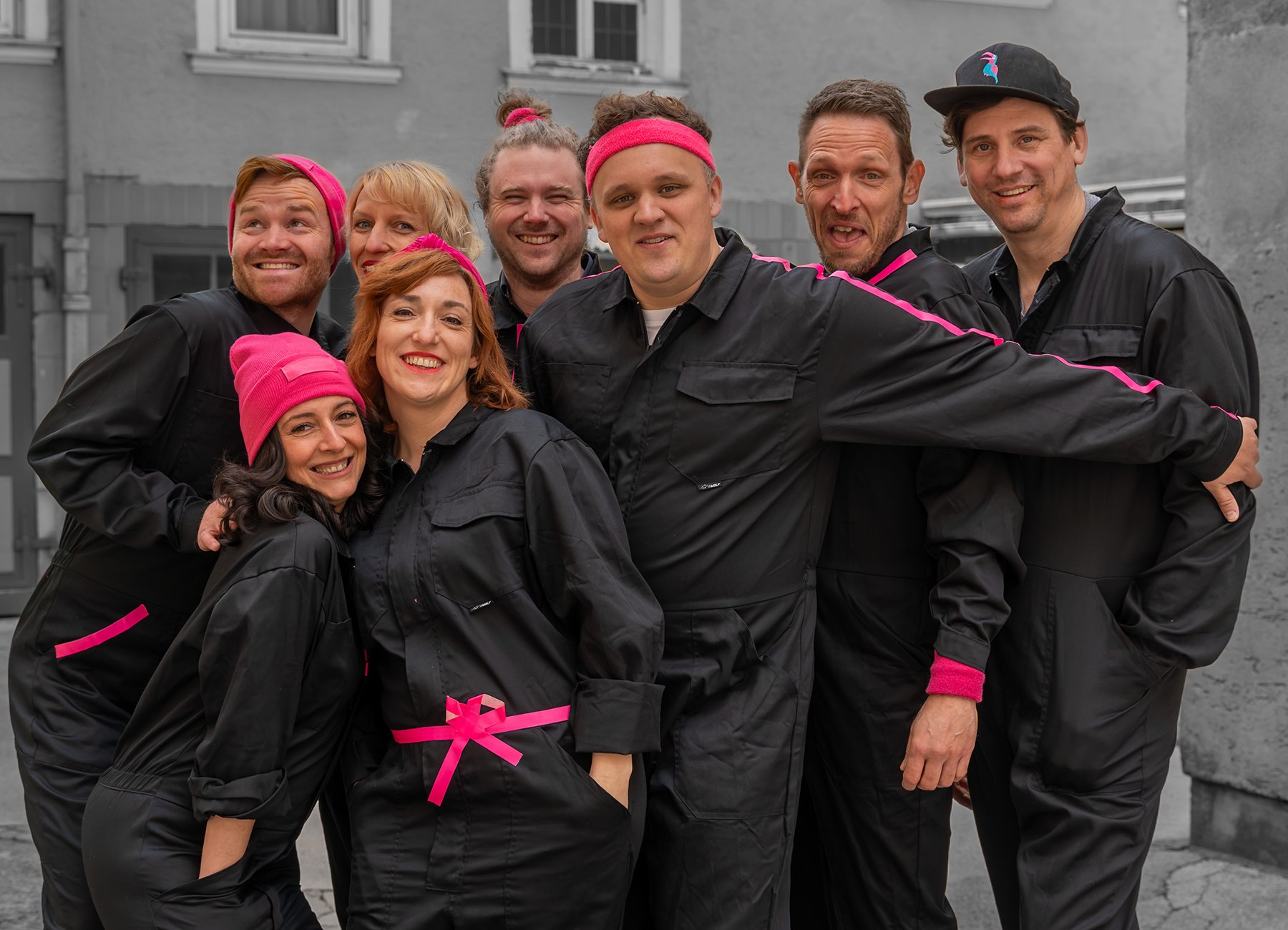 Impro Gala