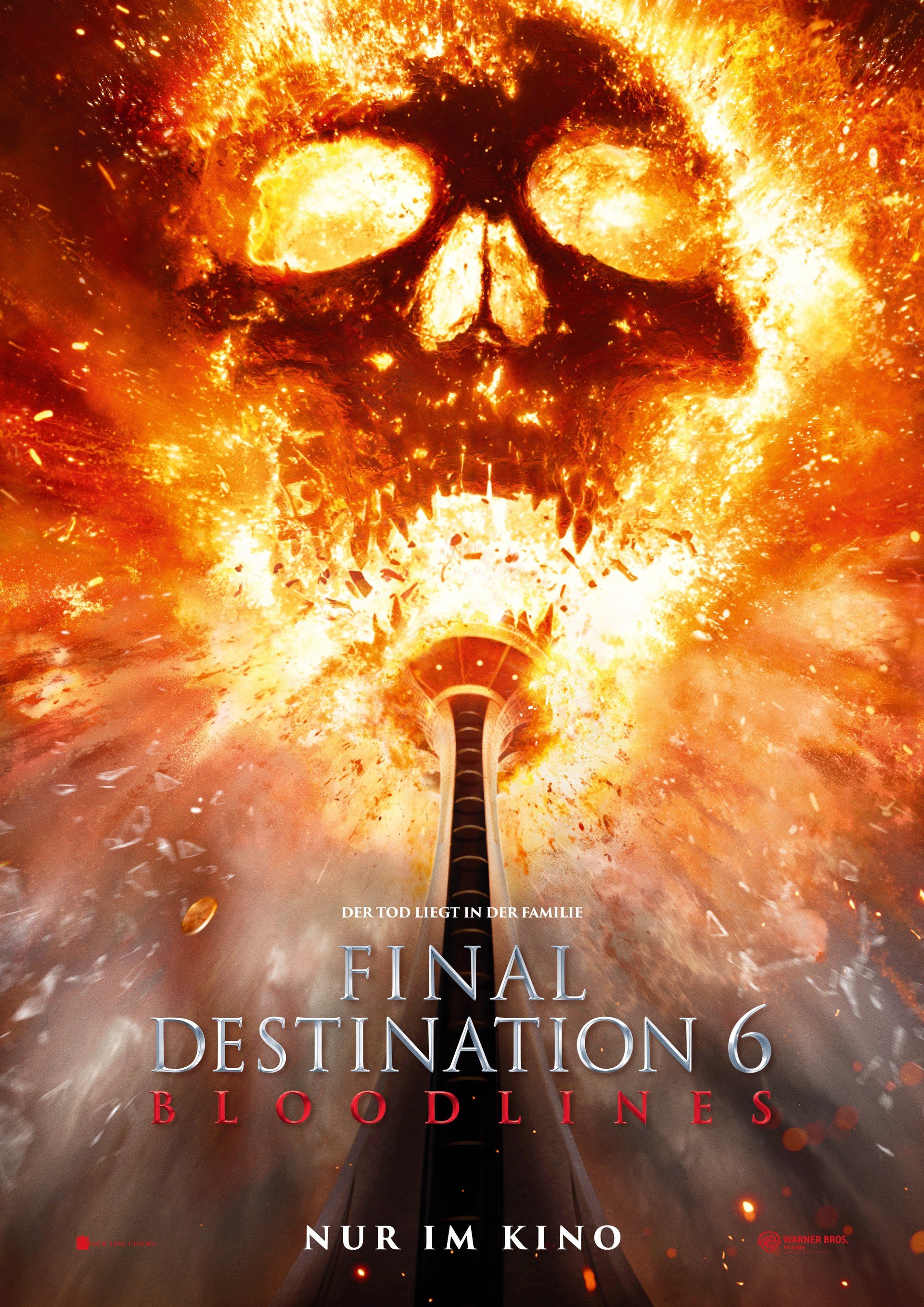 Final Destination: Bloodlines