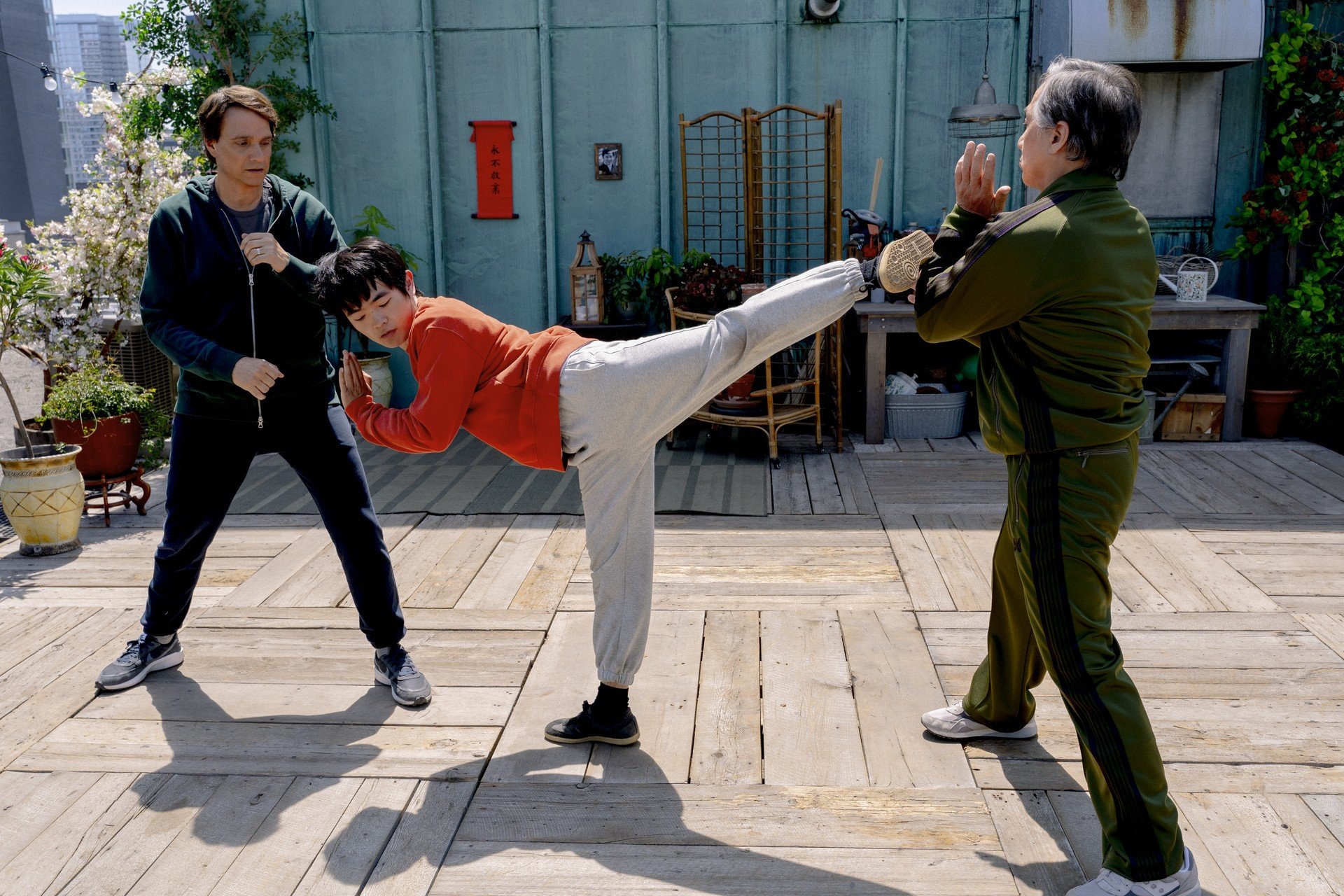7adf64d-p-306611-print8.jpg - IN München - Das Stadtmagazin Bilder aus Karate Kid: Legends