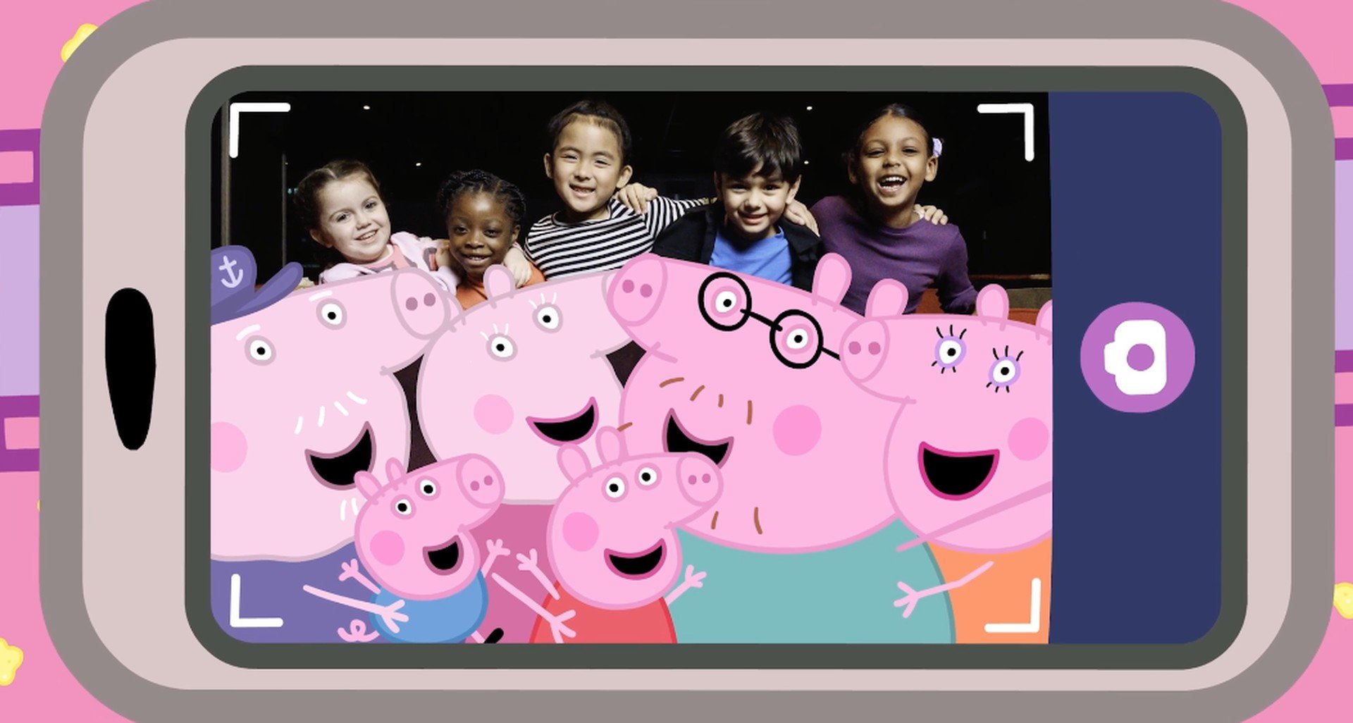 85ac13d-p-306996-print6.jpg - IN München - Das Stadtmagazin Bilder aus Peppa und das neue Baby - Das Kino-Erlebnis