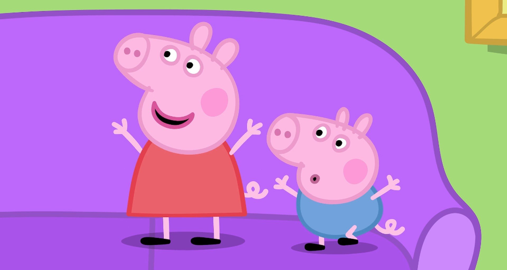 a68ee47-p-306996-print9.jpg - IN München - Das Stadtmagazin Bilder aus Peppa und das neue Baby - Das Kino-Erlebnis