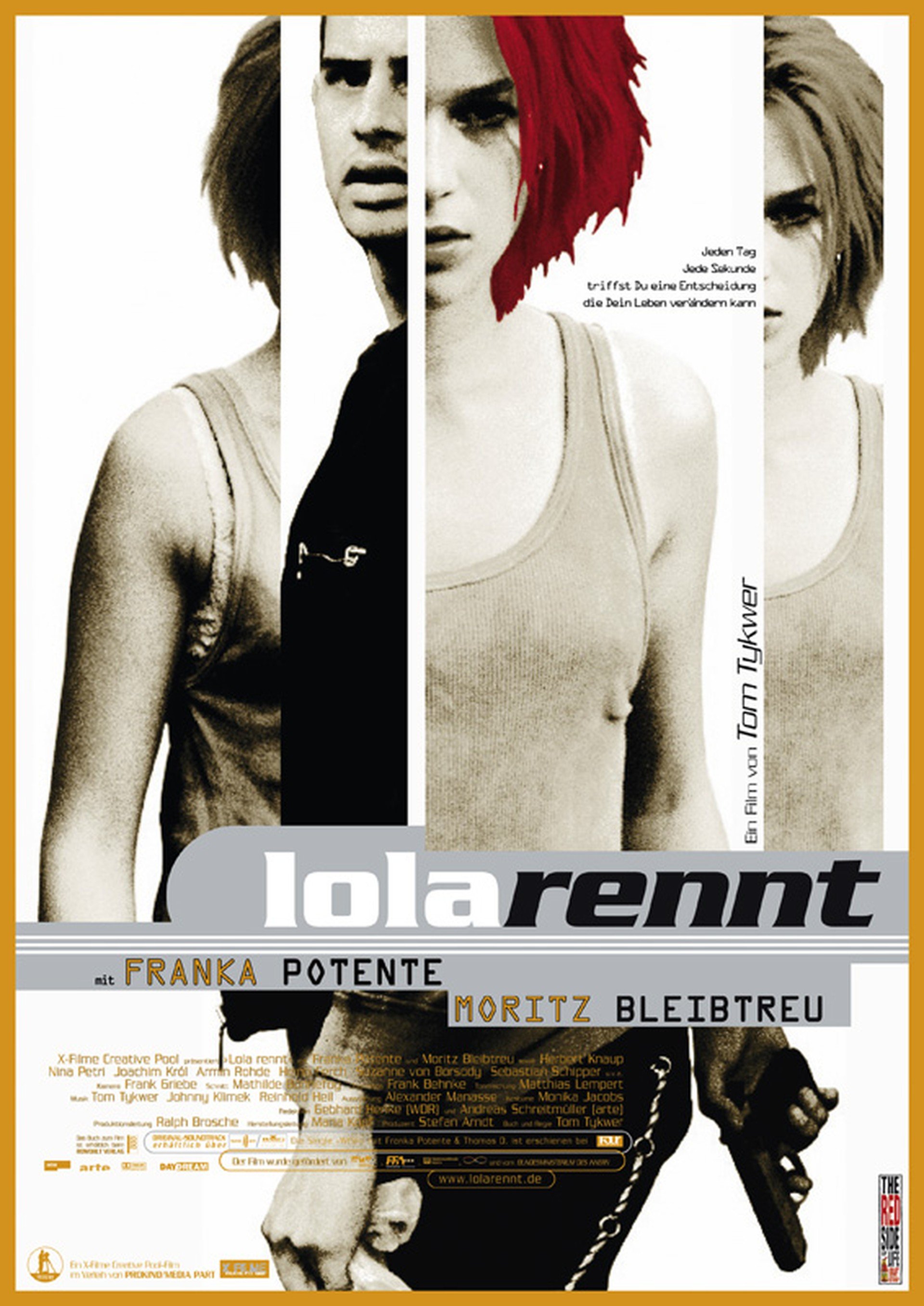 Lola rennt