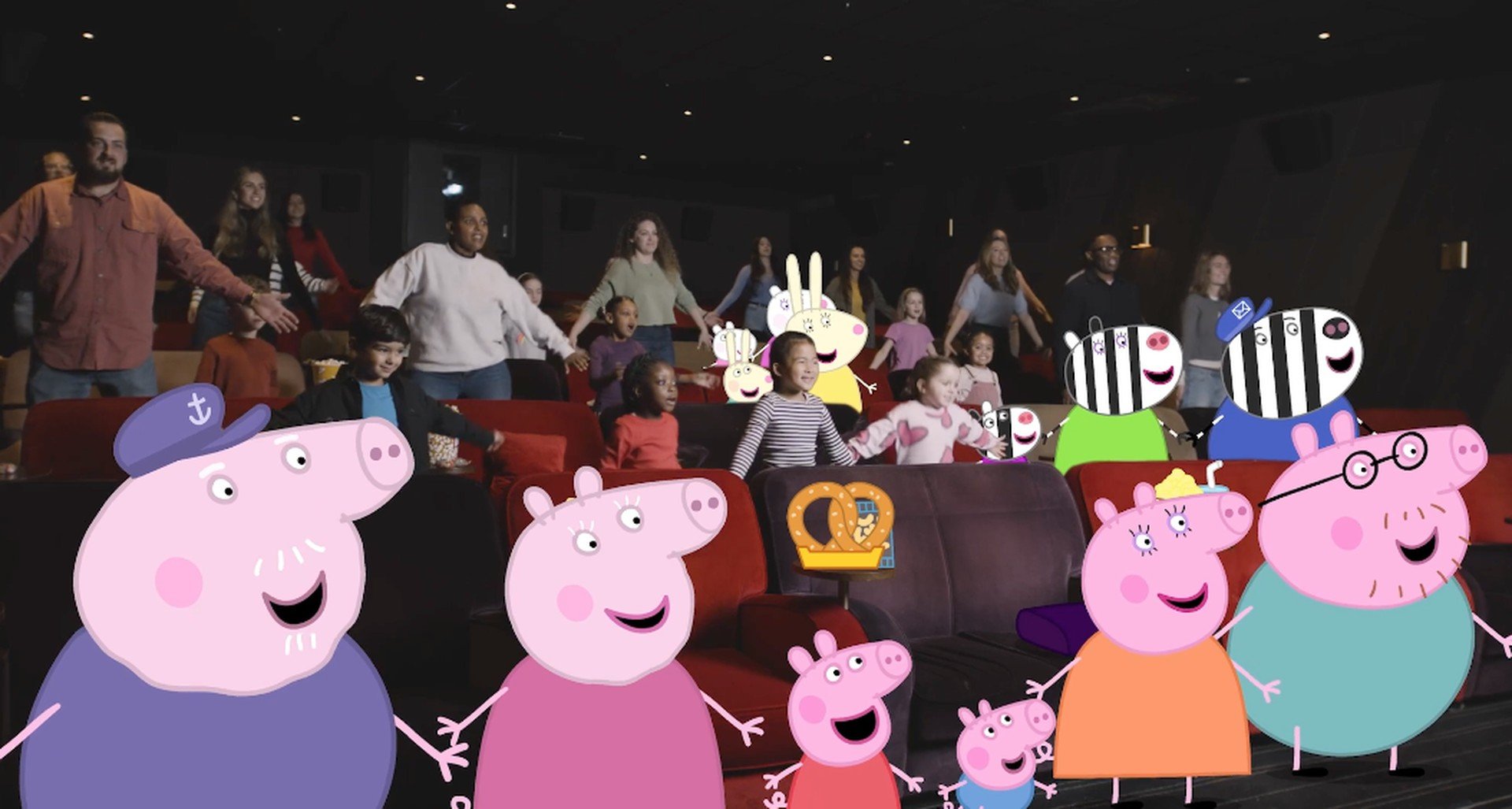 cabc3c0-p-306996-print5.jpg - IN München - Das Stadtmagazin Bilder aus Peppa und das neue Baby - Das Kino-Erlebnis