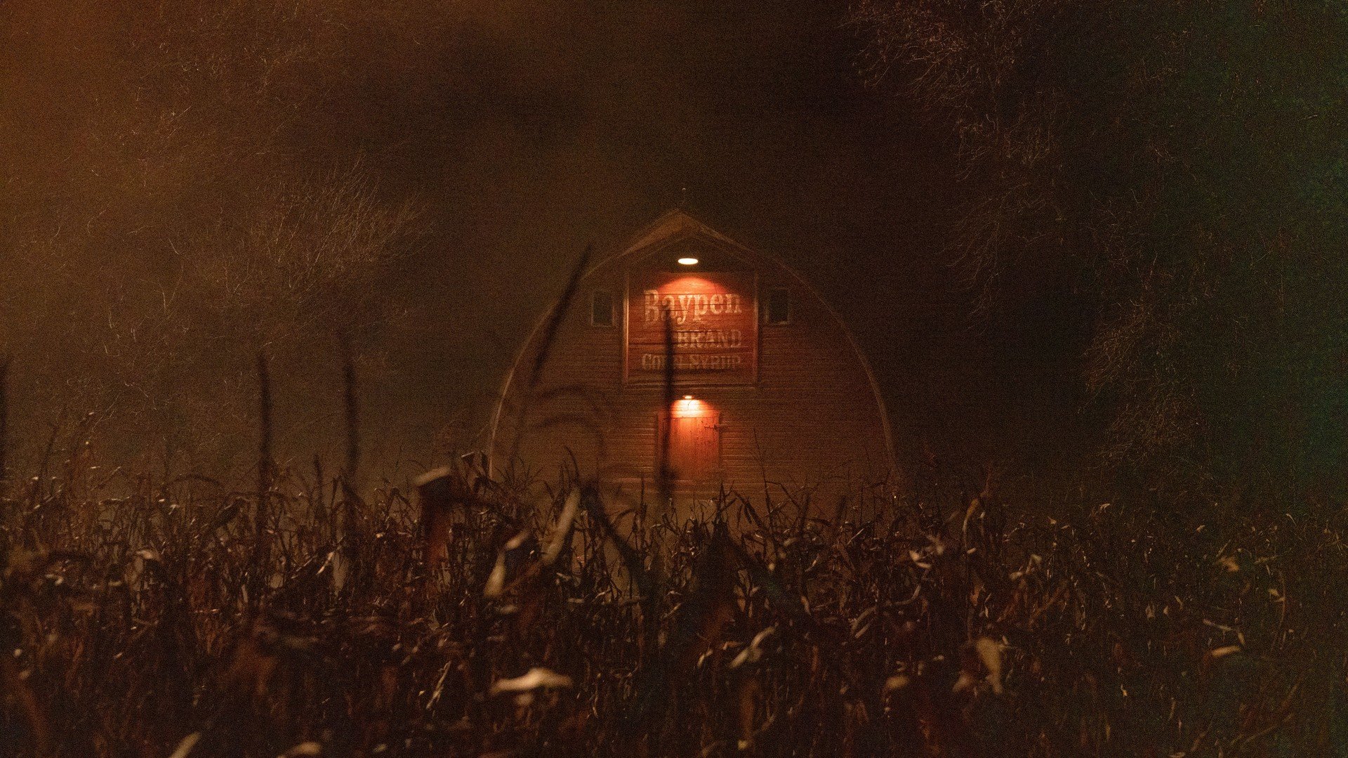d681573-p-306608-print8.jpg - IN München - Das Stadtmagazin Bilder aus Clown in a Cornfield