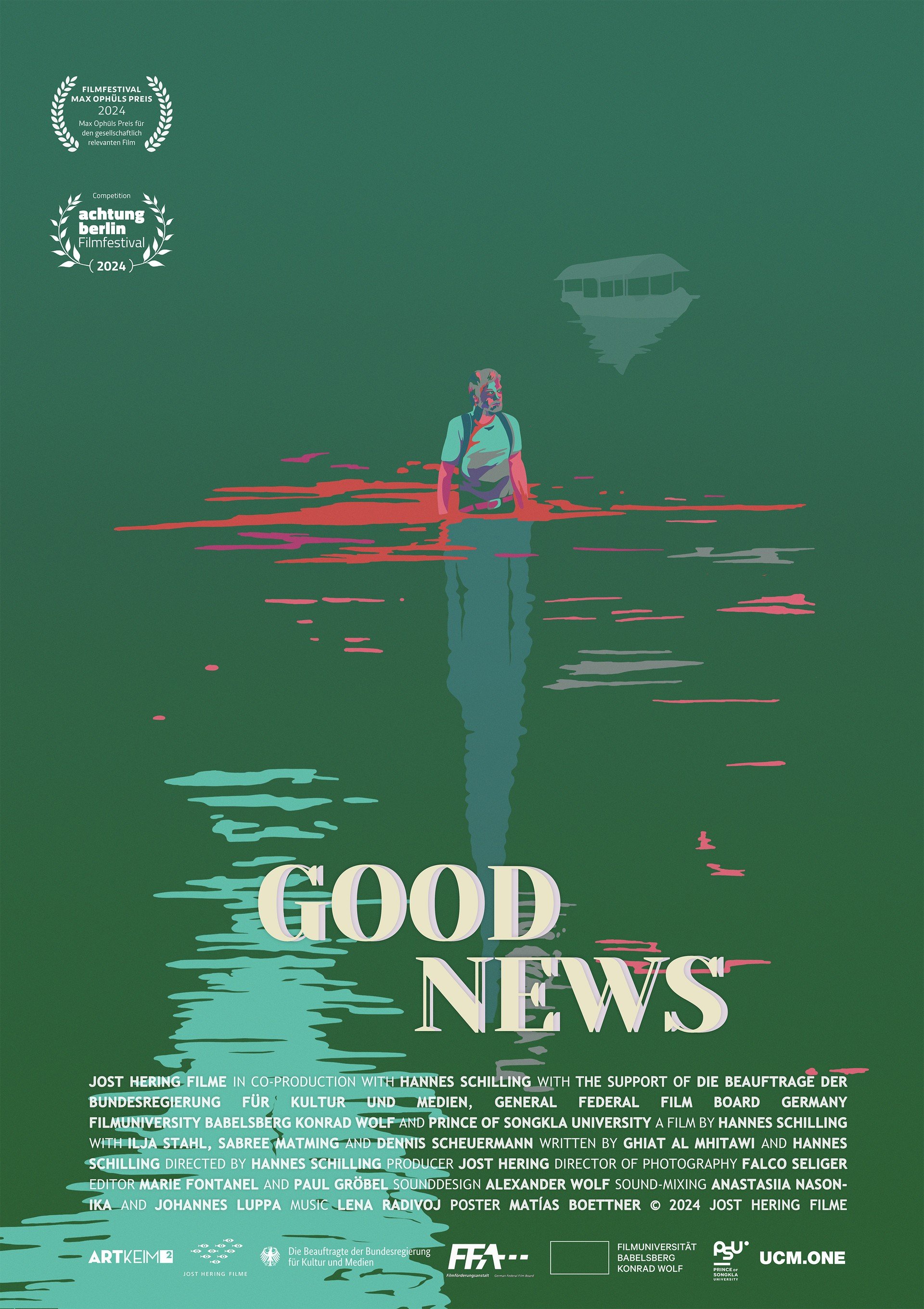 Good News