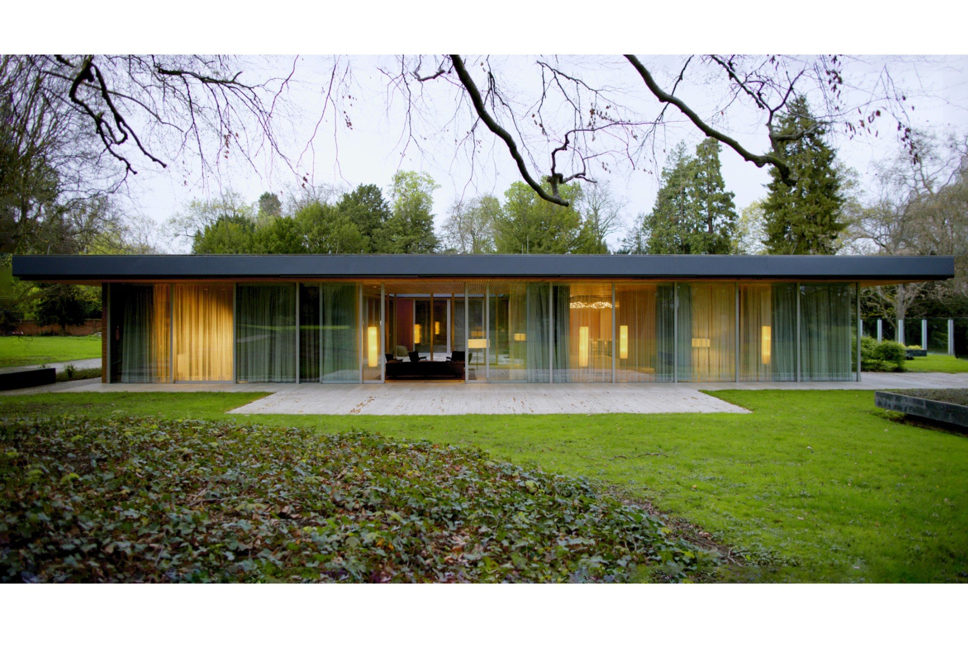 5b2c3d1-p-306562-print4.jpg - IN München - Das Stadtmagazin Bilder aus SEP RUF - Architekt der Moderne