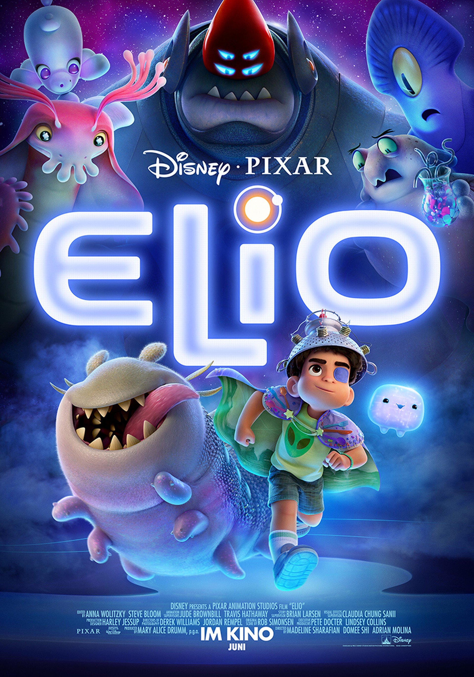 Elio (ukrainische Fassung)