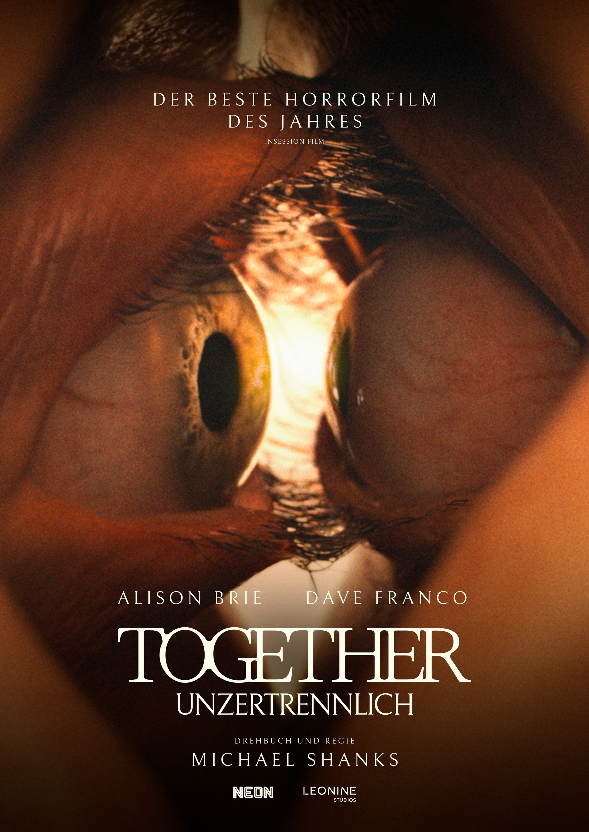 Together – Unzertrennlich