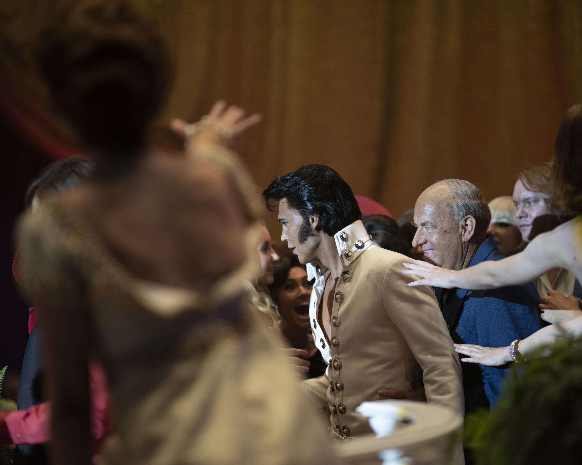 Bilder aus Elvis