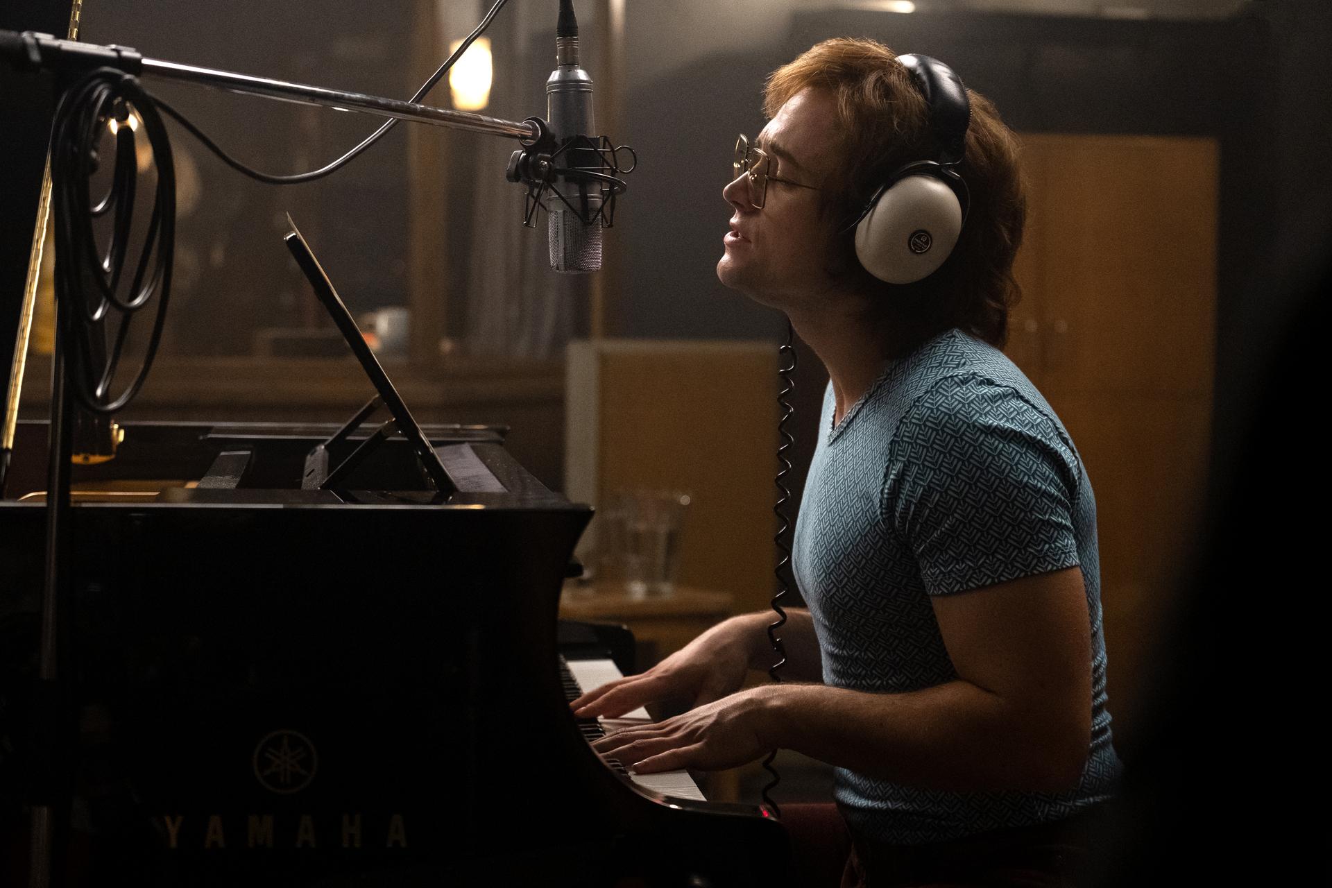 Bilder aus Rocketman