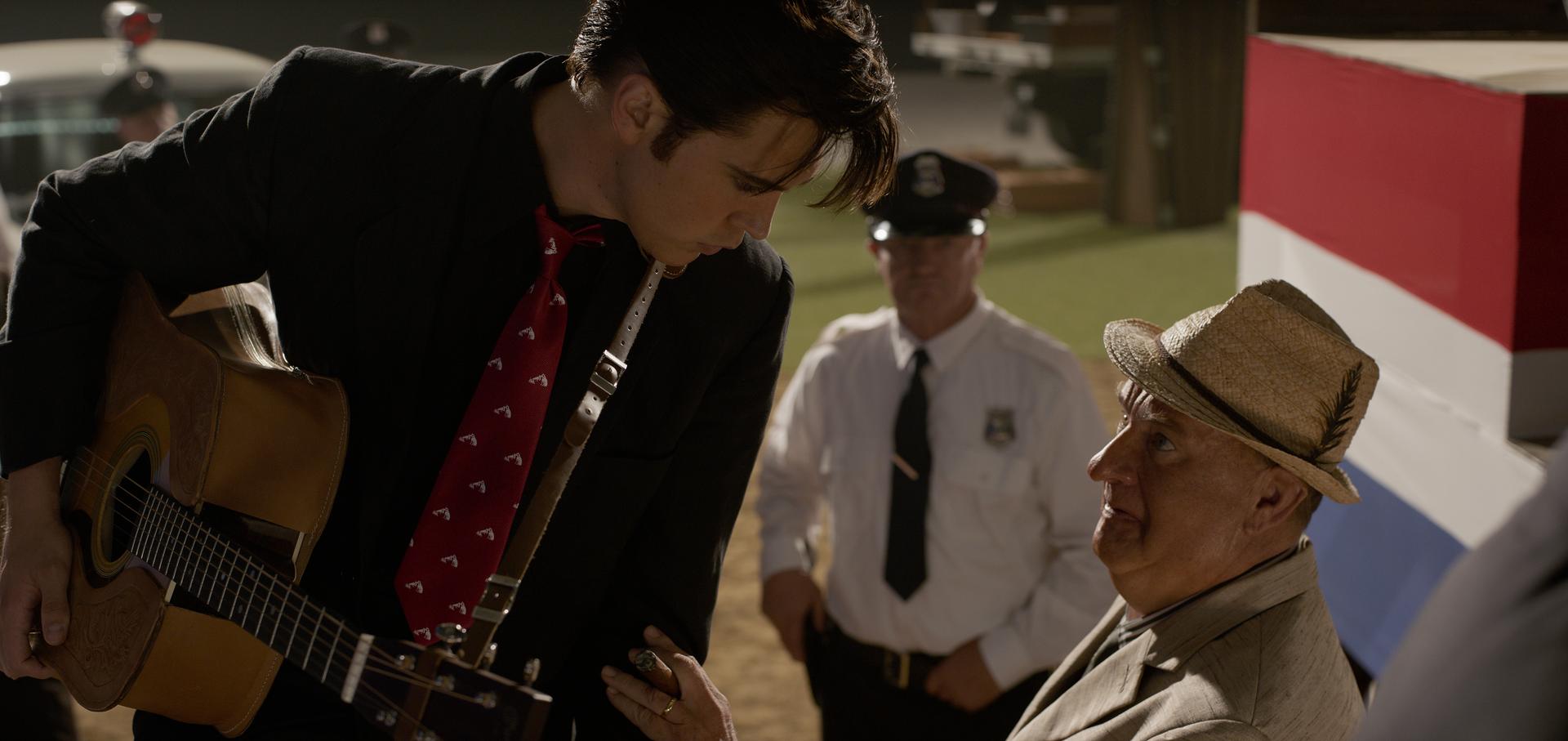 Bilder aus Elvis