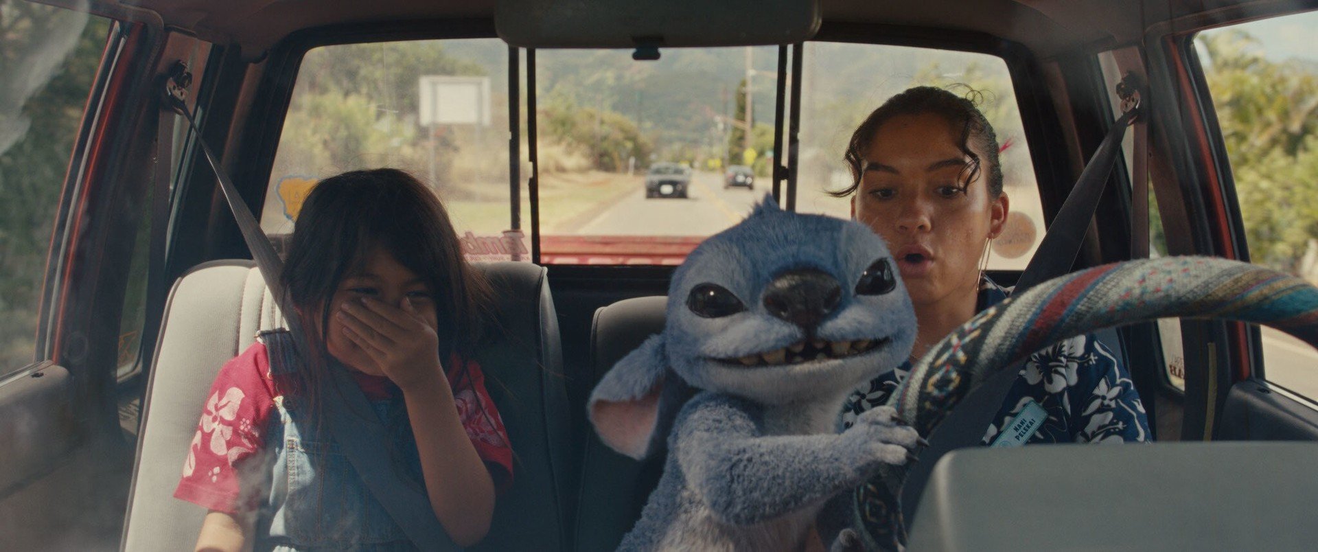 Bilder aus Lilo & Stitch