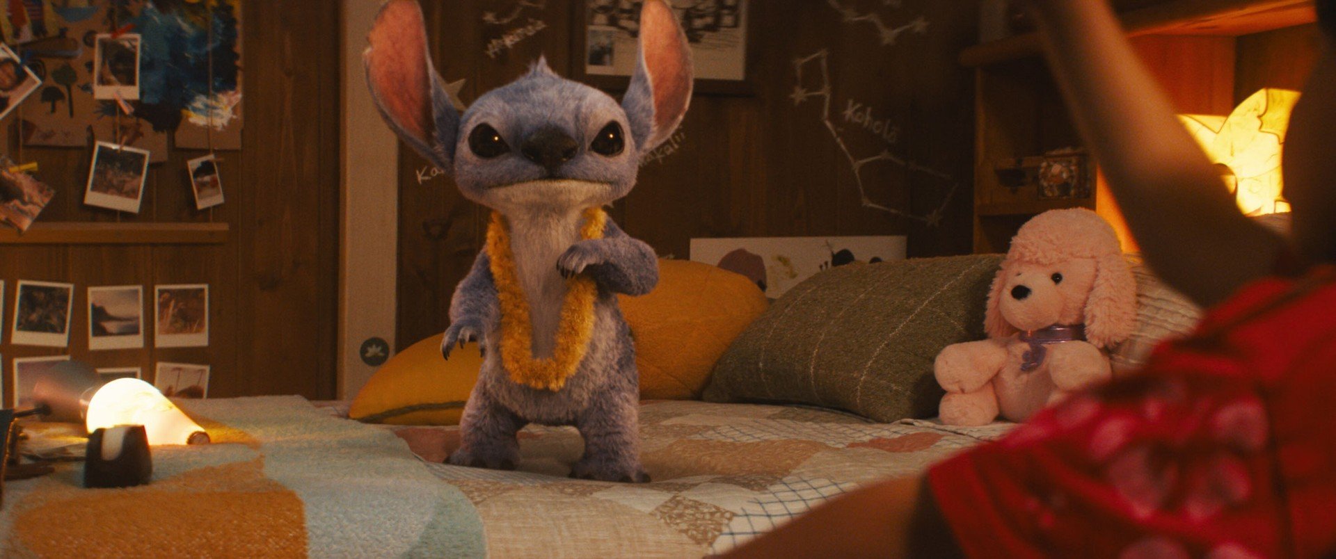 Bilder aus Lilo & Stitch