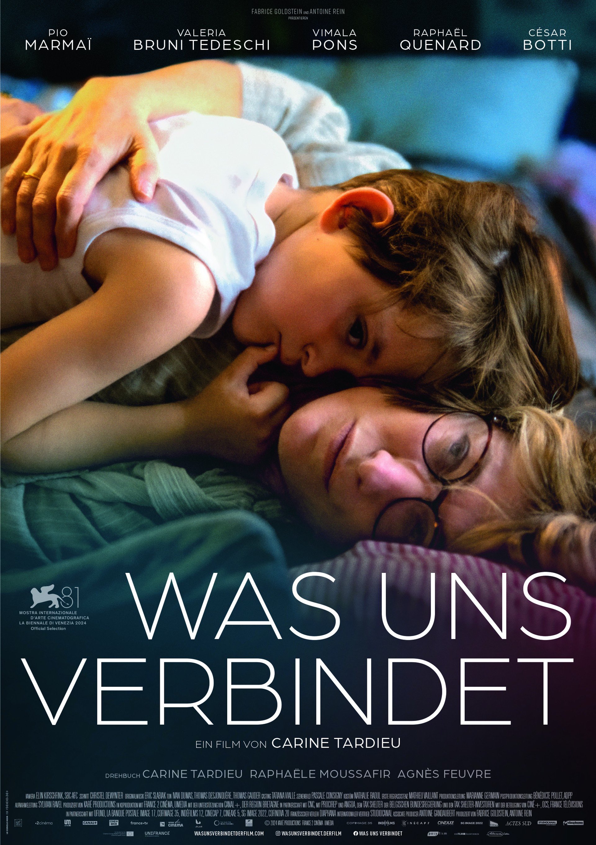Was uns verbindet