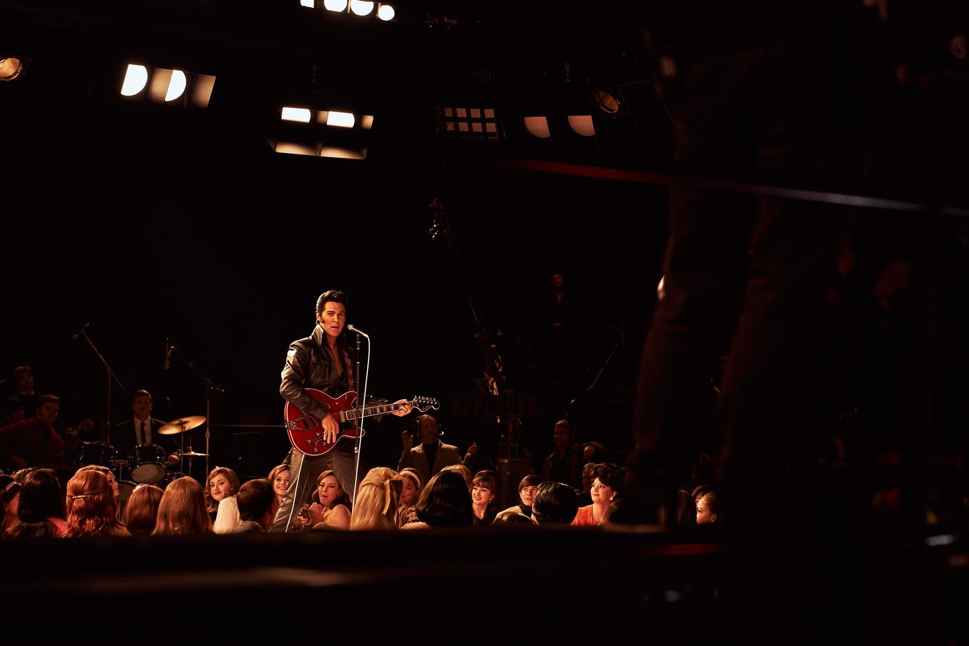 Bilder aus Elvis
