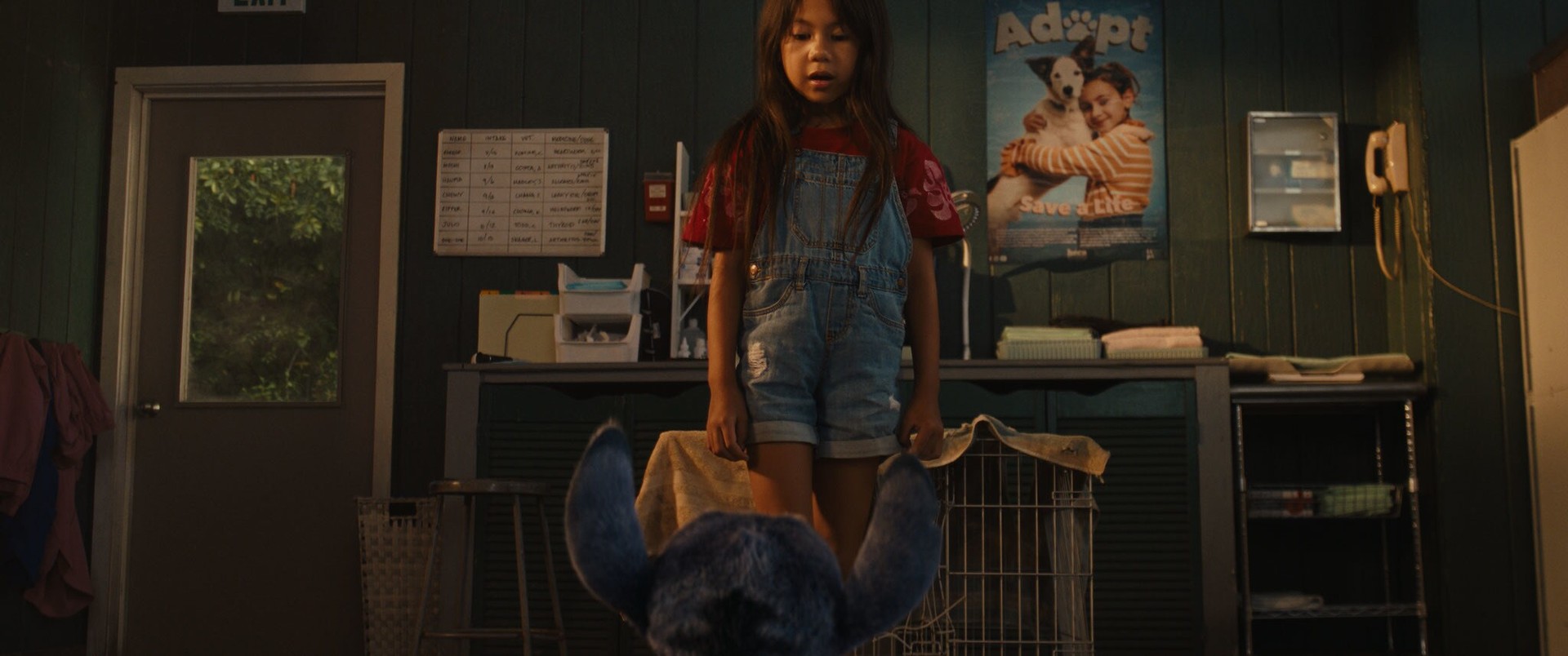 Bilder aus Lilo & Stitch