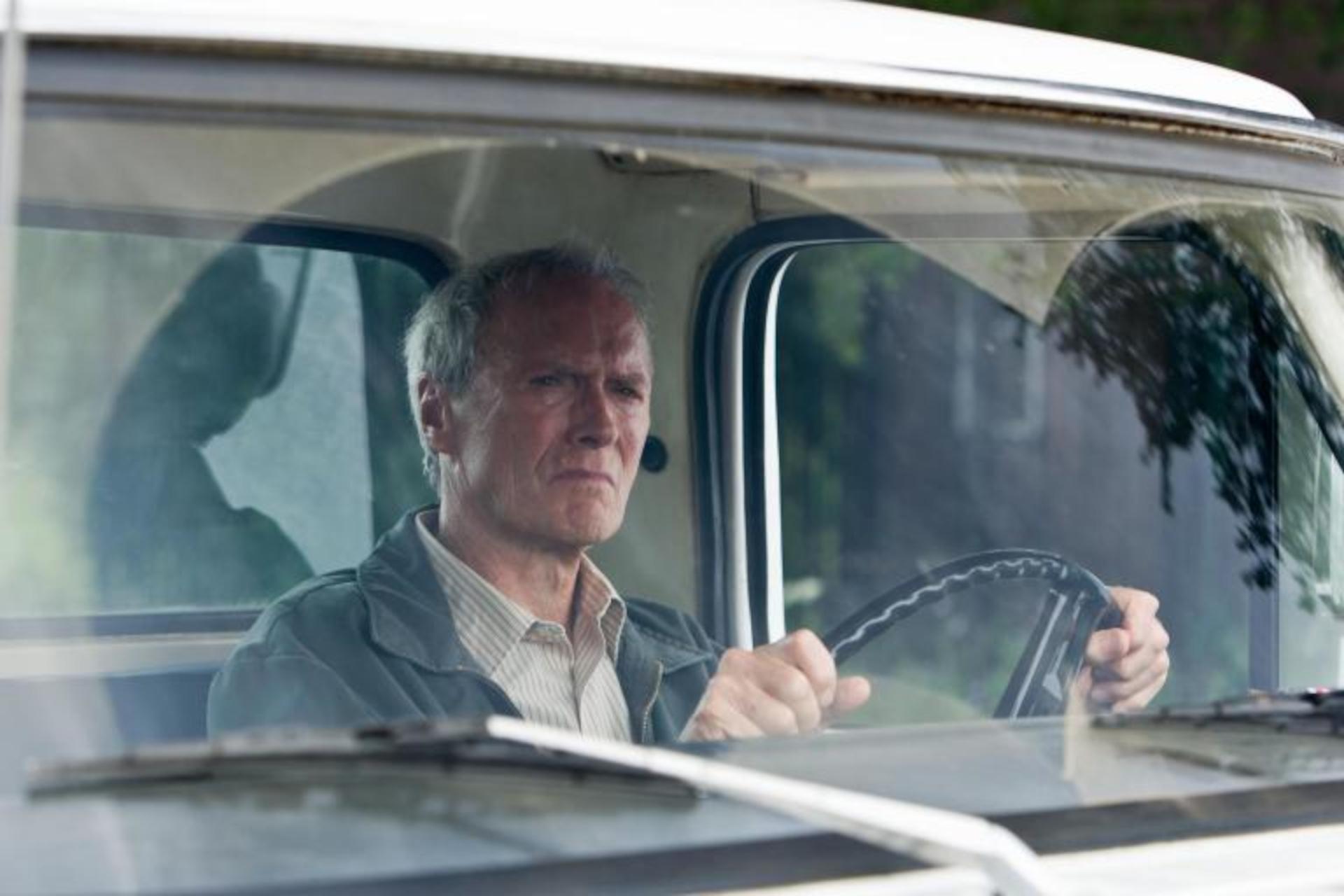 Bilder aus Gran Torino