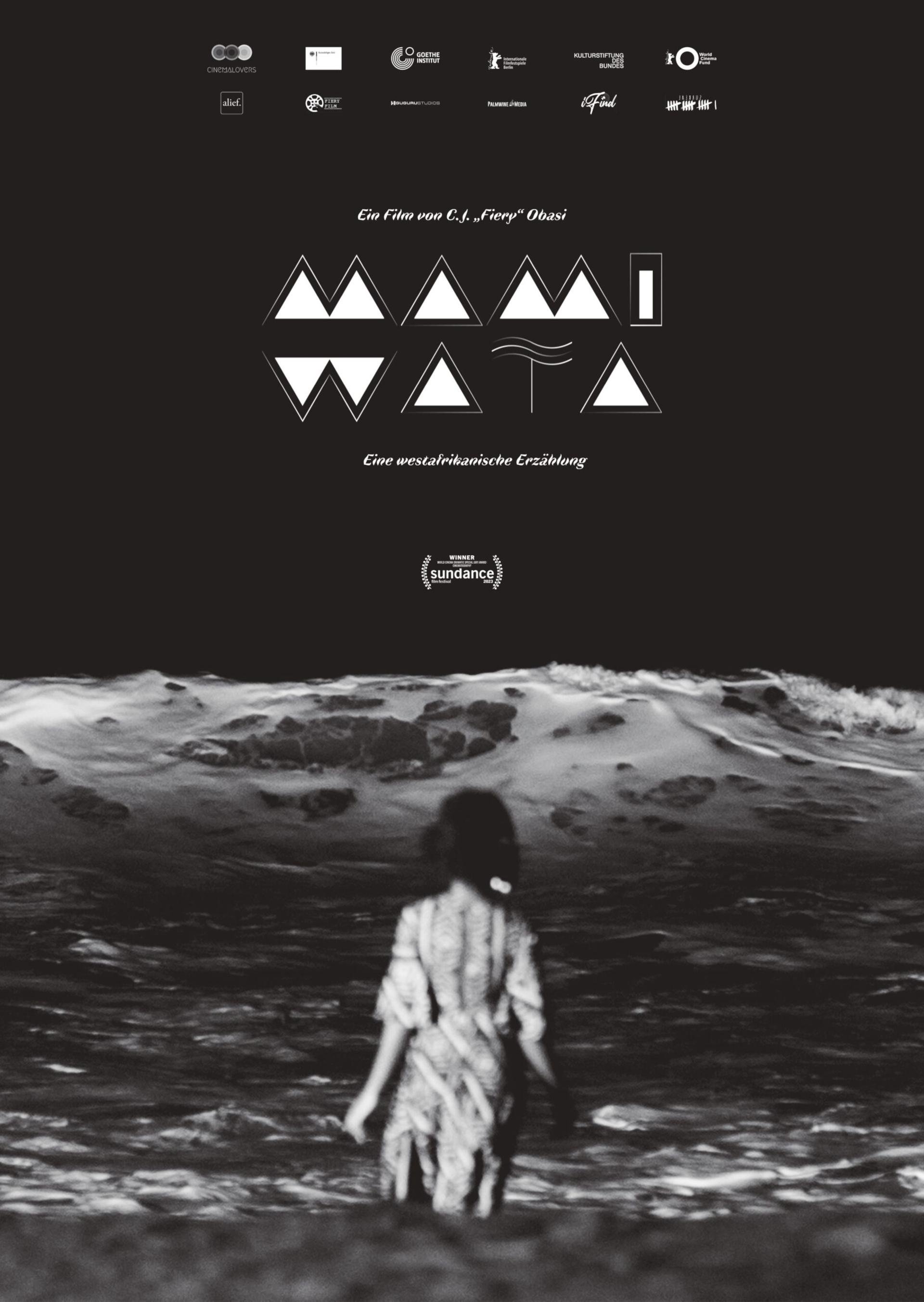 Mami Wata