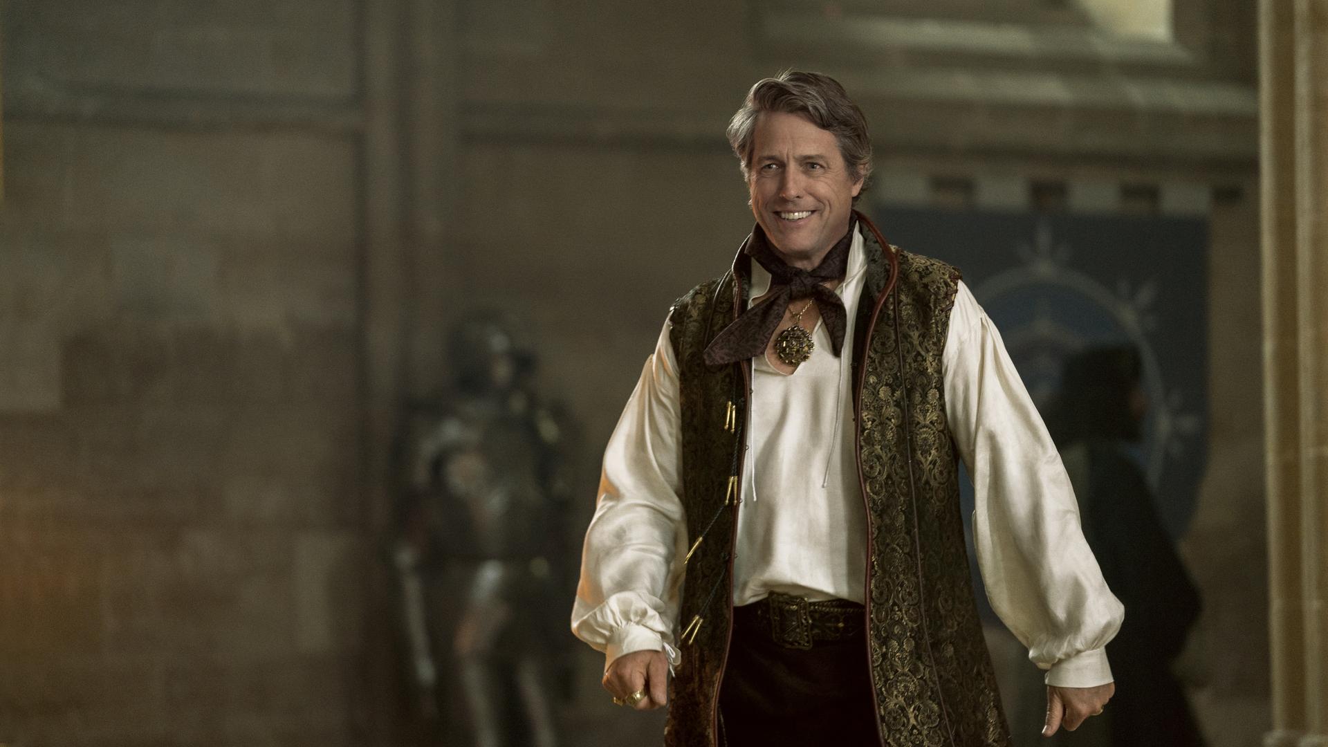 Bilder aus Dungeons & Dragons: Ehre unter Dieben