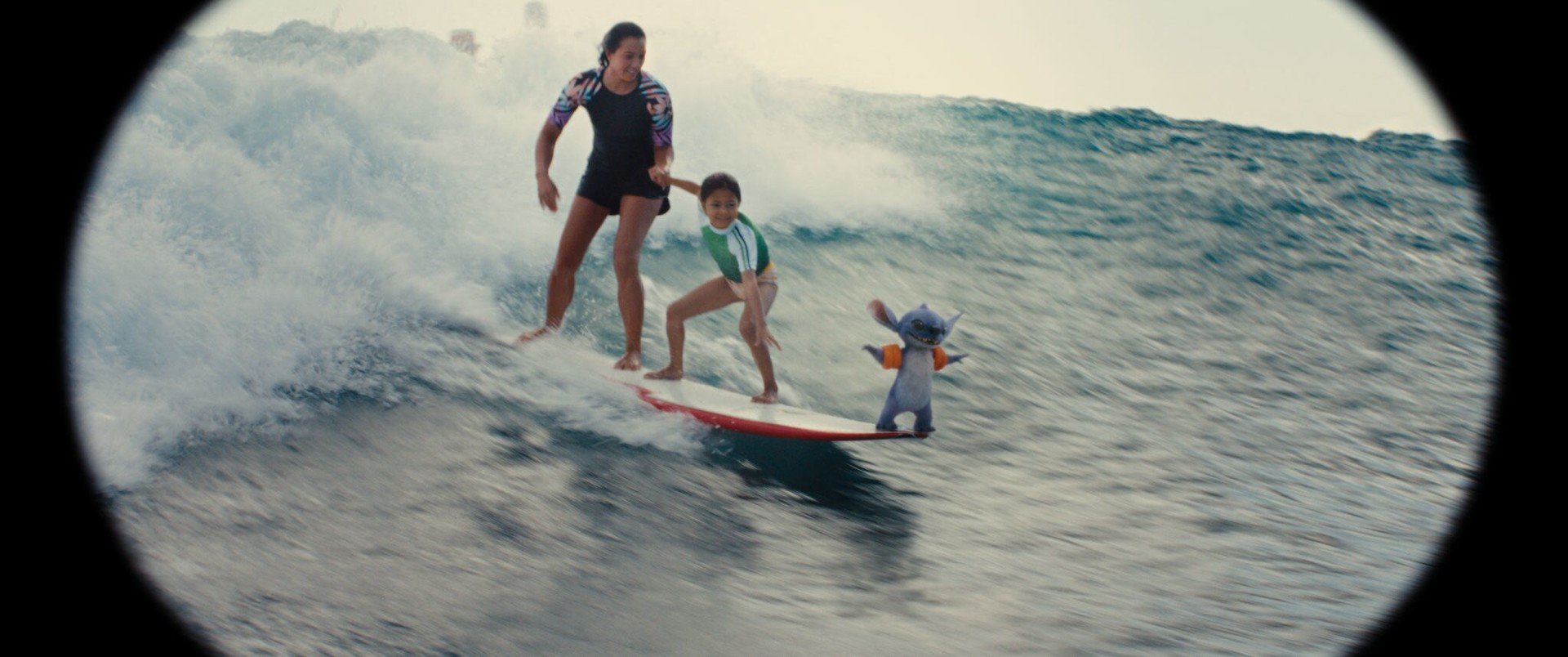 Bilder aus Lilo & Stitch