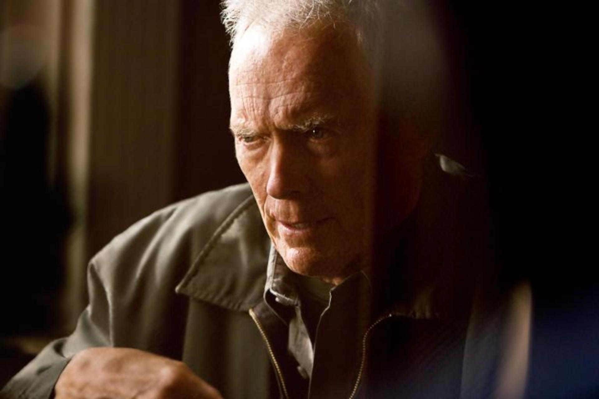 Bilder aus Gran Torino