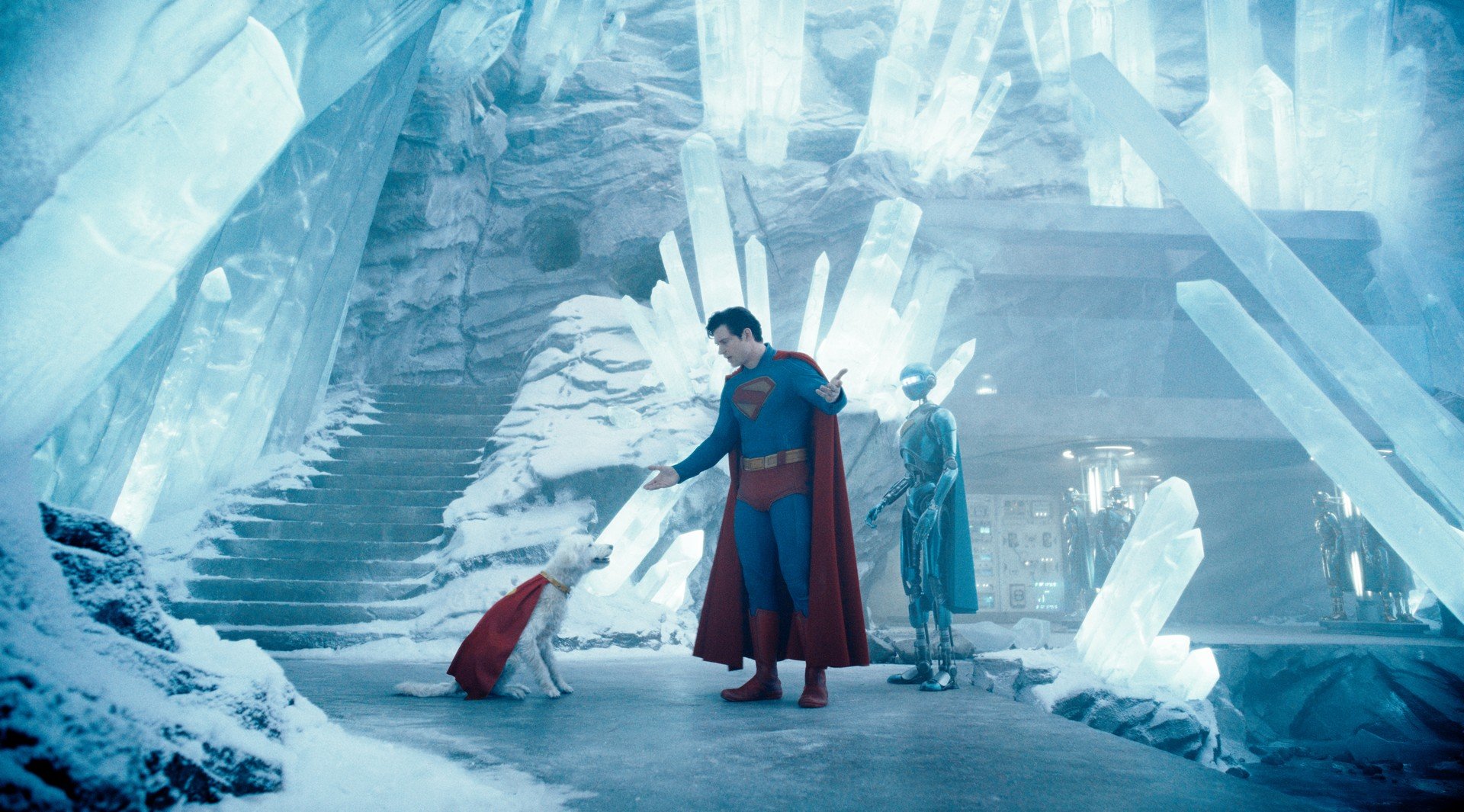 Bilder aus Superman