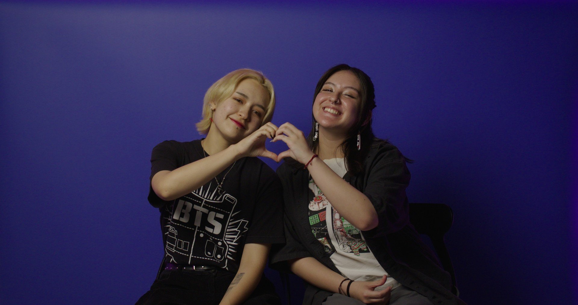 Bilder aus BTS Army: Forever We Are Young