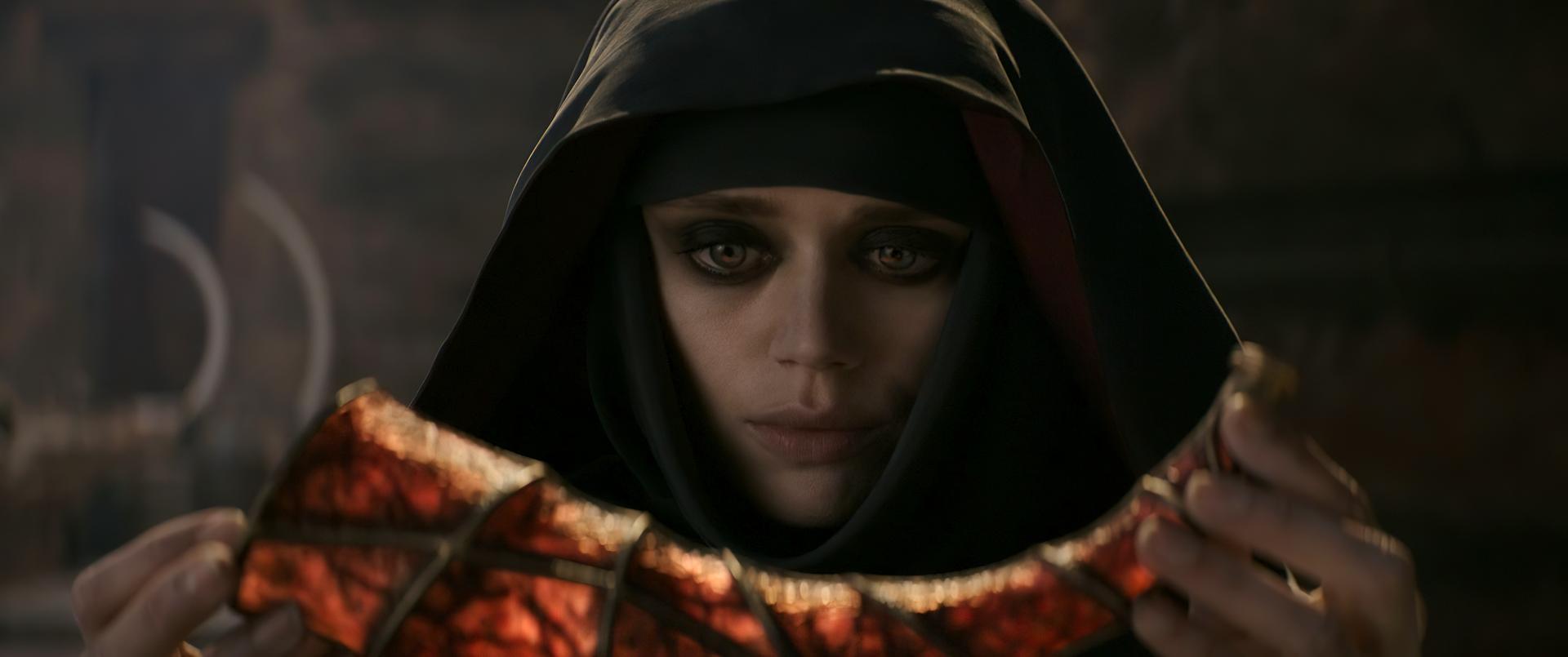 Bilder aus Dungeons & Dragons: Ehre unter Dieben