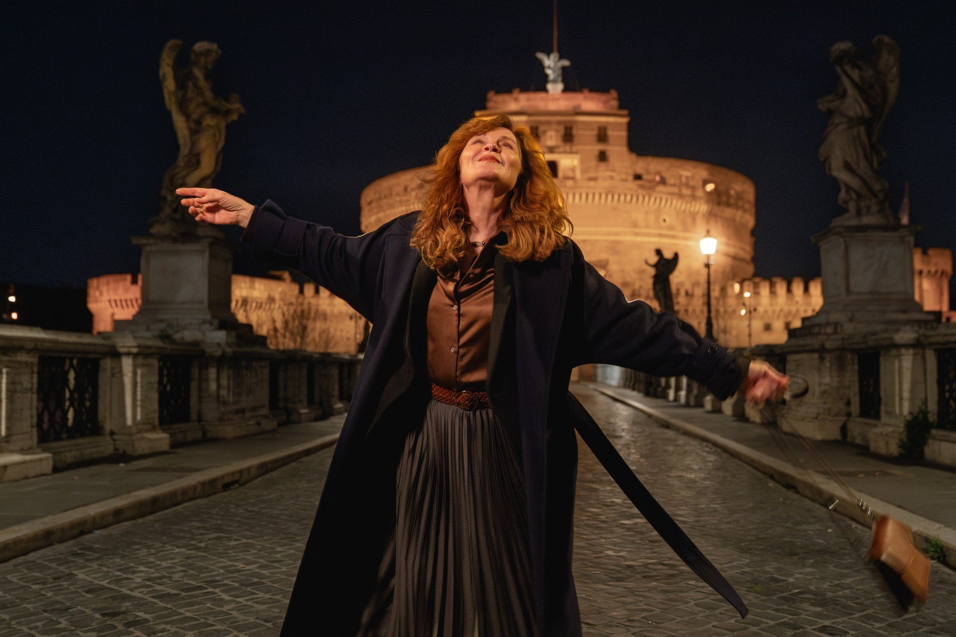 Bilder aus Bella Roma - Liebe auf Italienisch