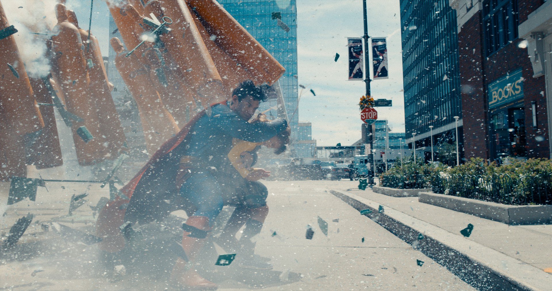 Bilder aus Superman
