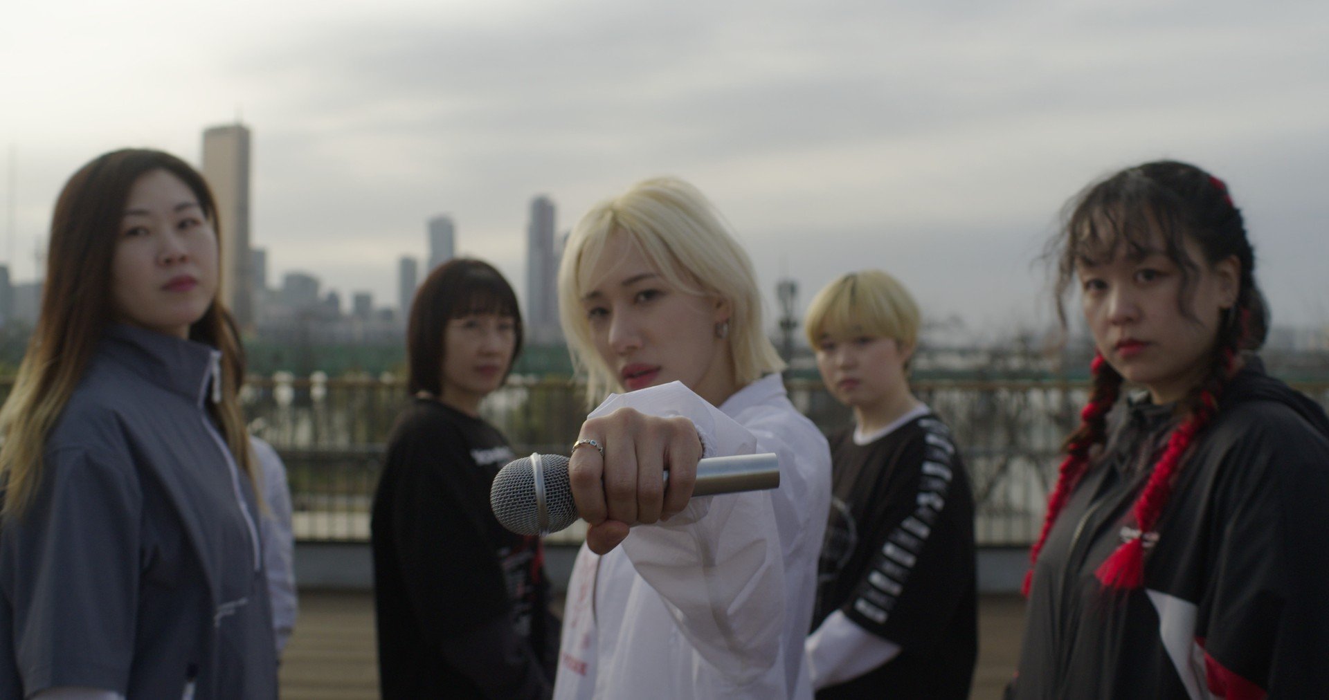 Bilder aus BTS Army: Forever We Are Young
