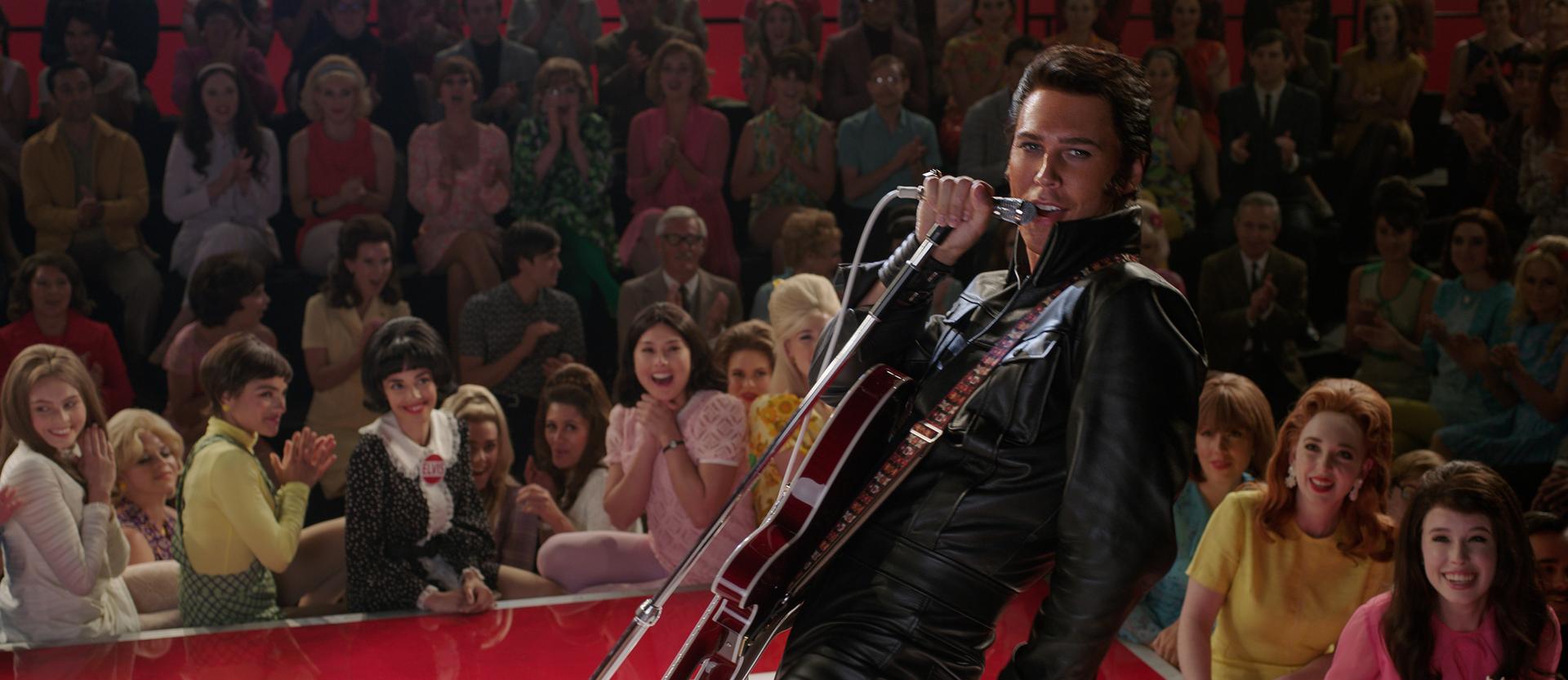 Bilder aus Elvis