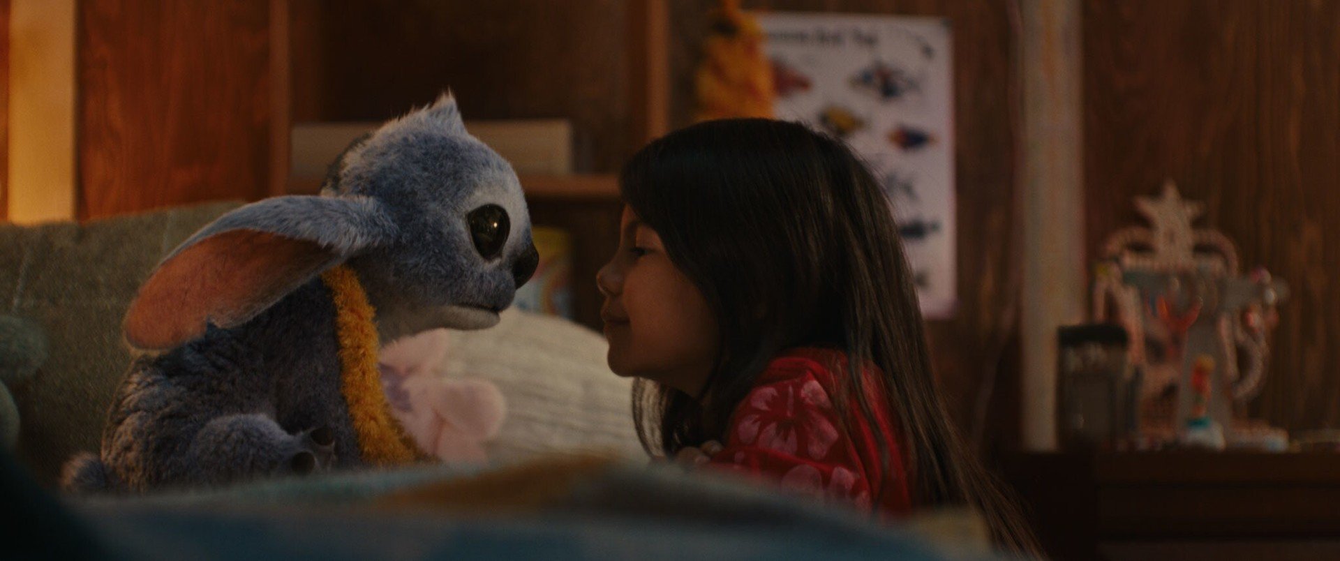 Bilder aus Lilo & Stitch