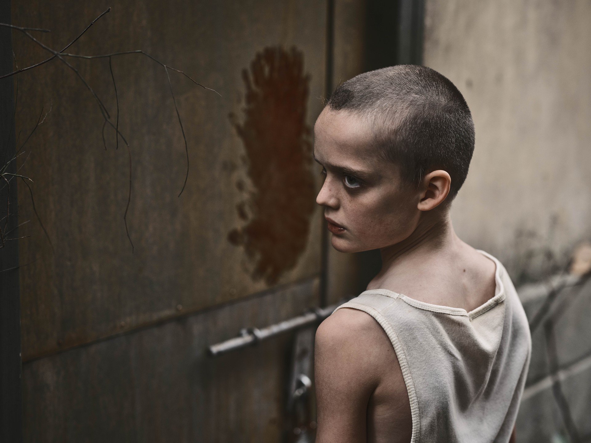 Bilder aus Bring Her Back