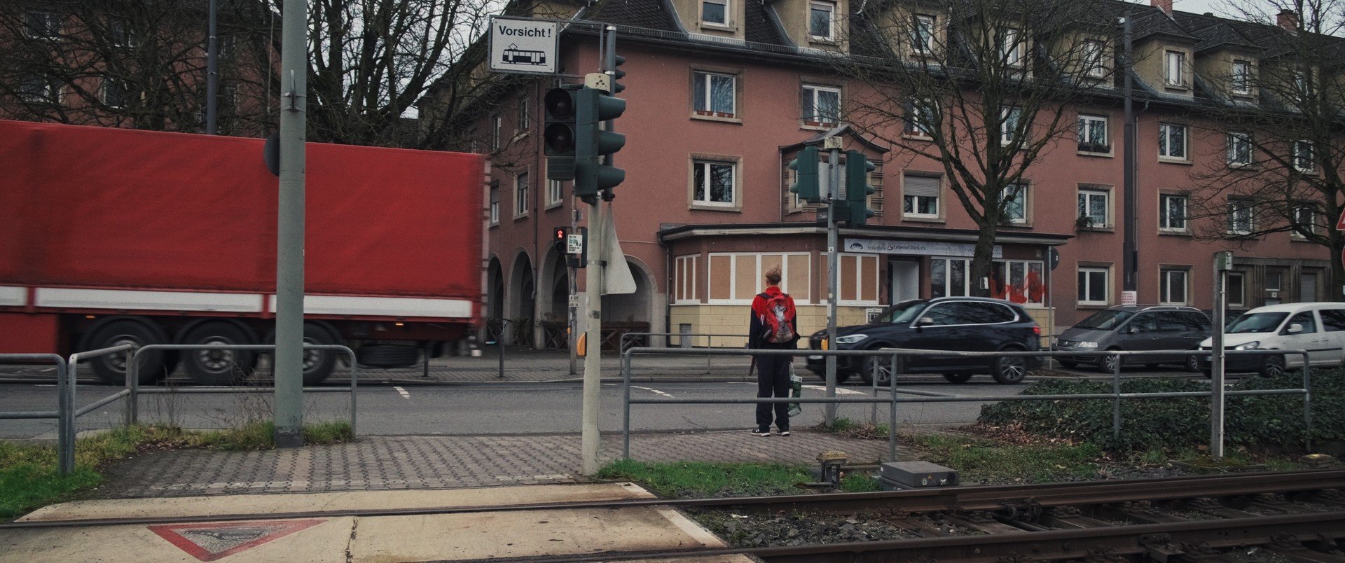 Bilder aus Soldaten des Lichts