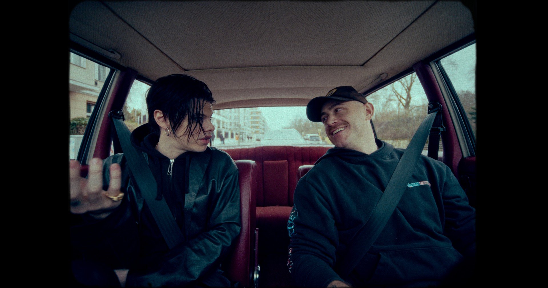 Bilder aus Yungblud: Are You Ready, Boy?